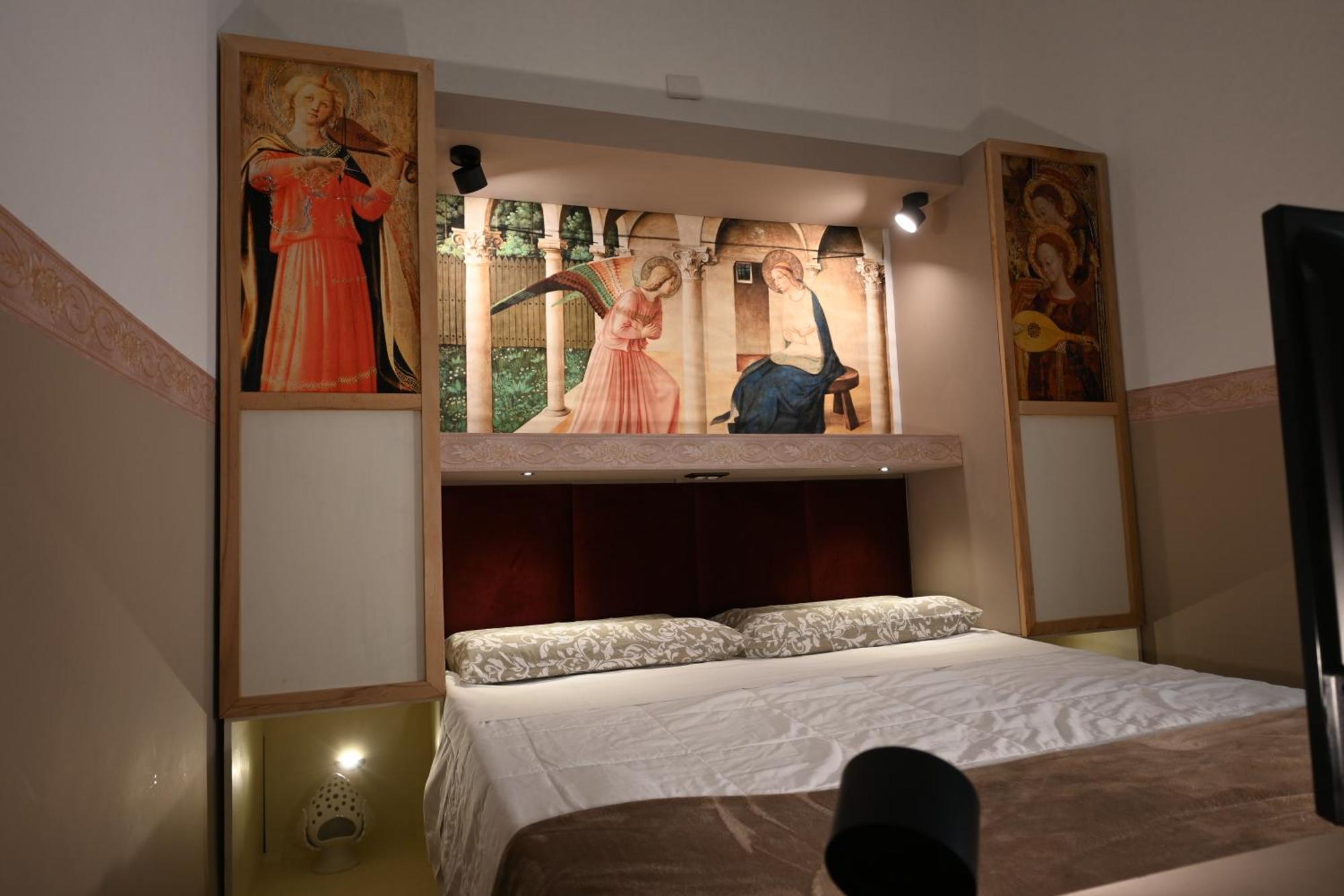 Adr Charme Bed & Breakfast Rome