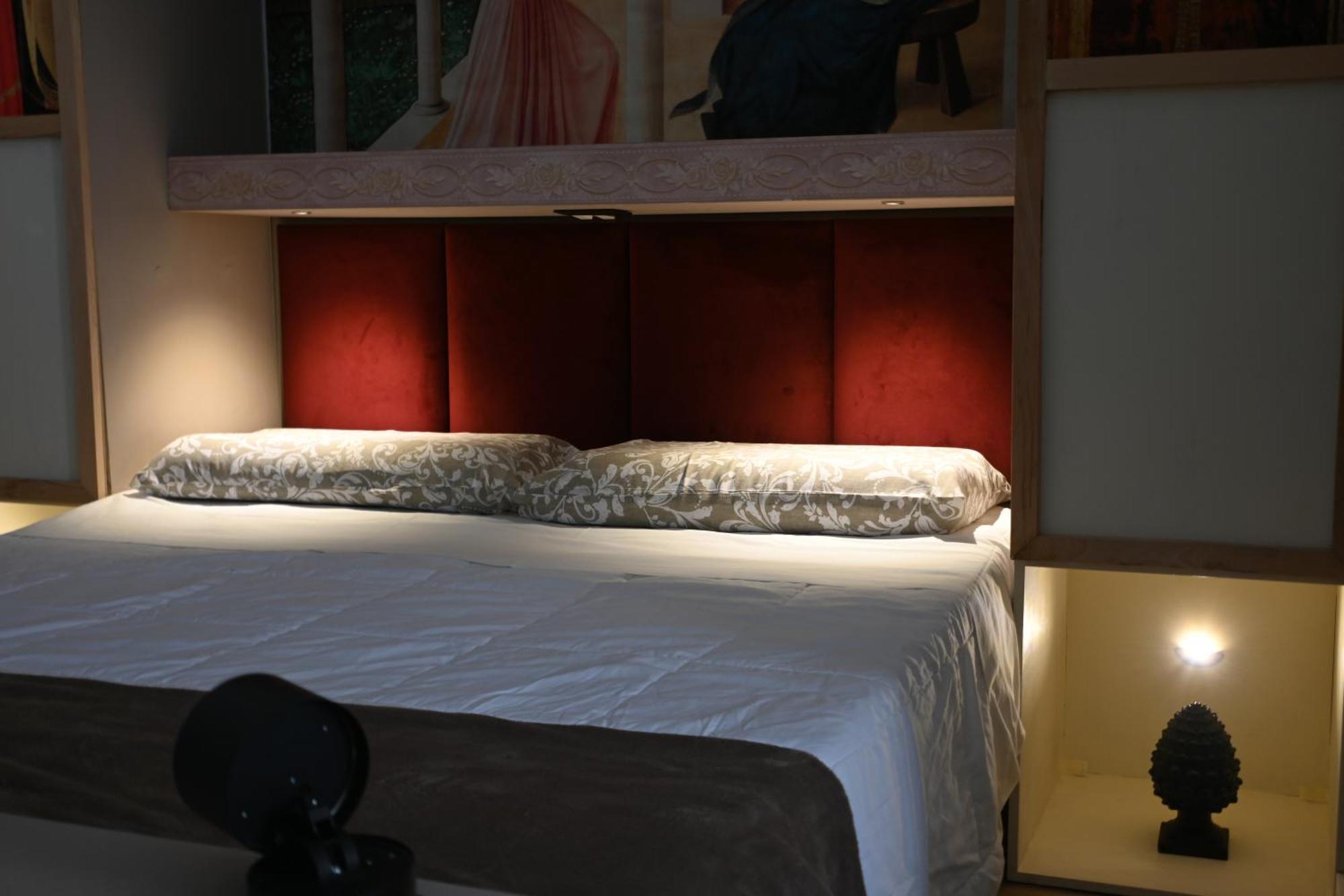 Bed & Breakfast Adr Charme *