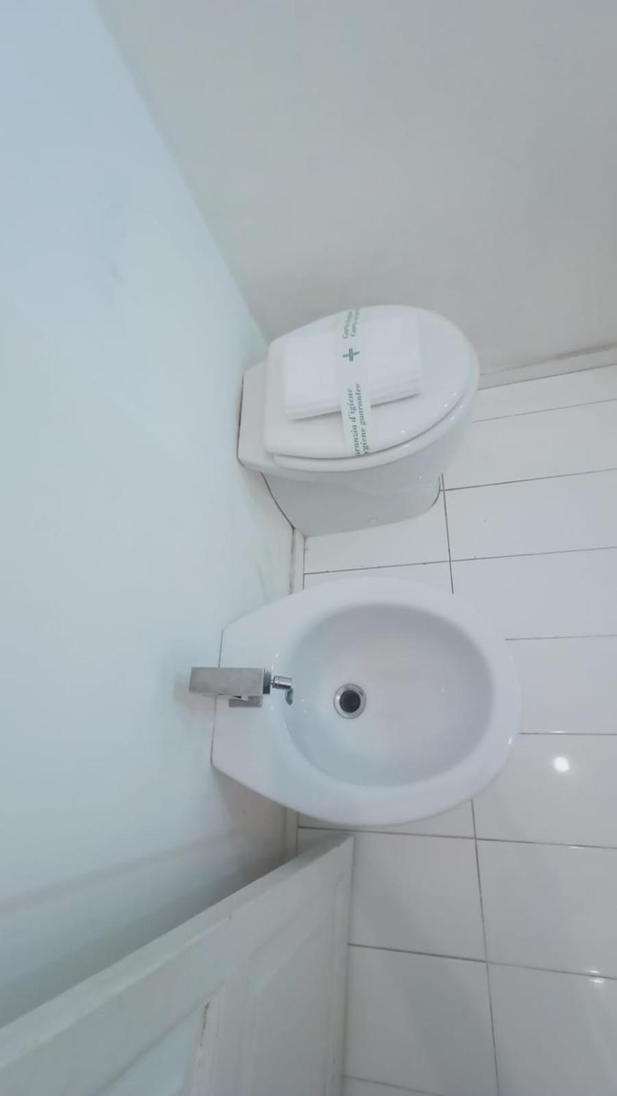Via Cernaia Center Apartment Rome
