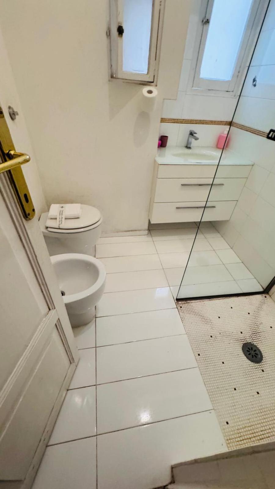 Via Cernaia Center Apartment *