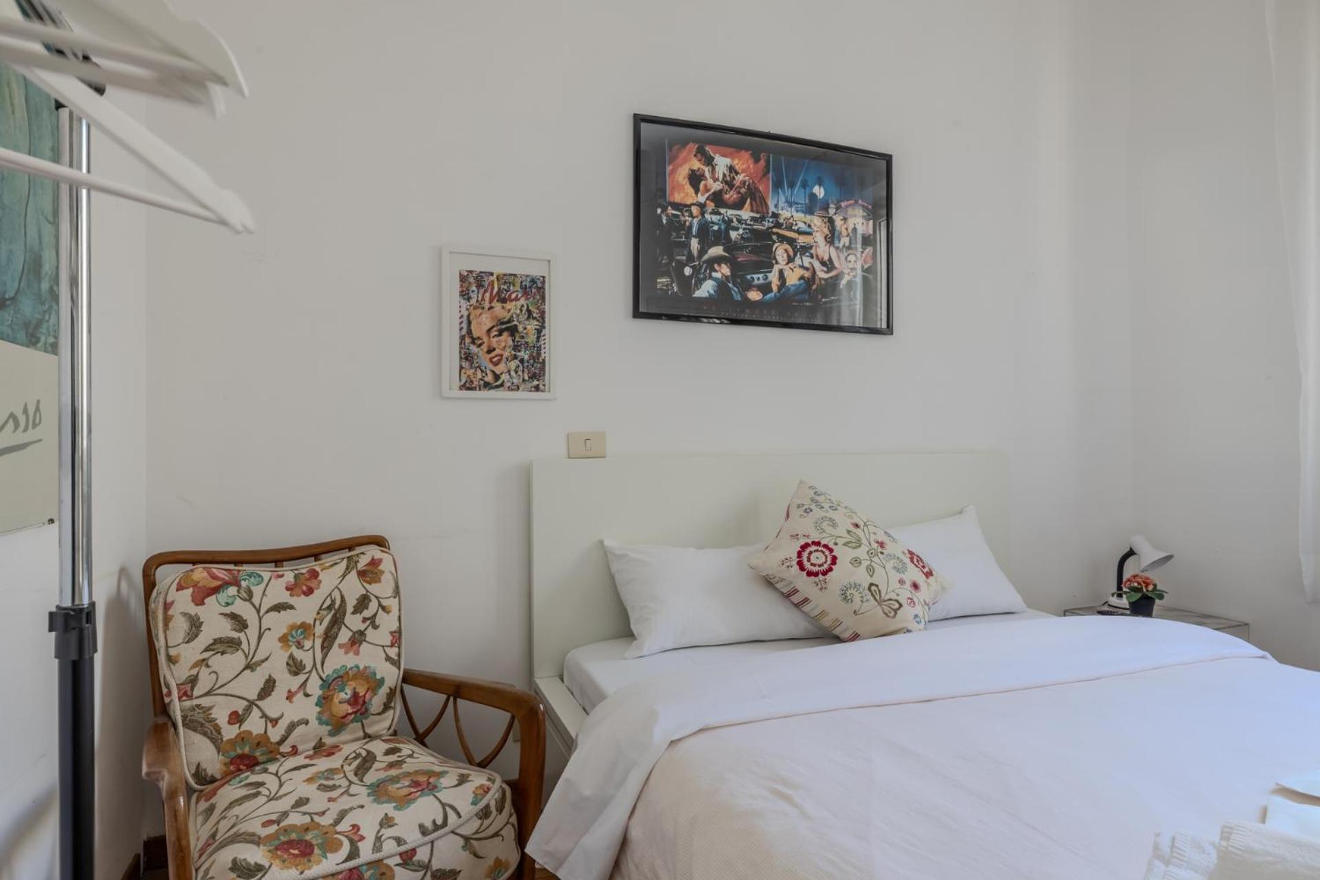 Apartment Turati *
