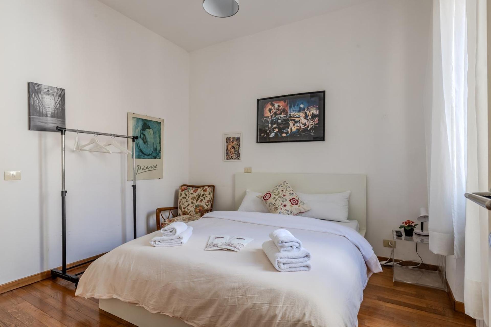 Apartment Turati *