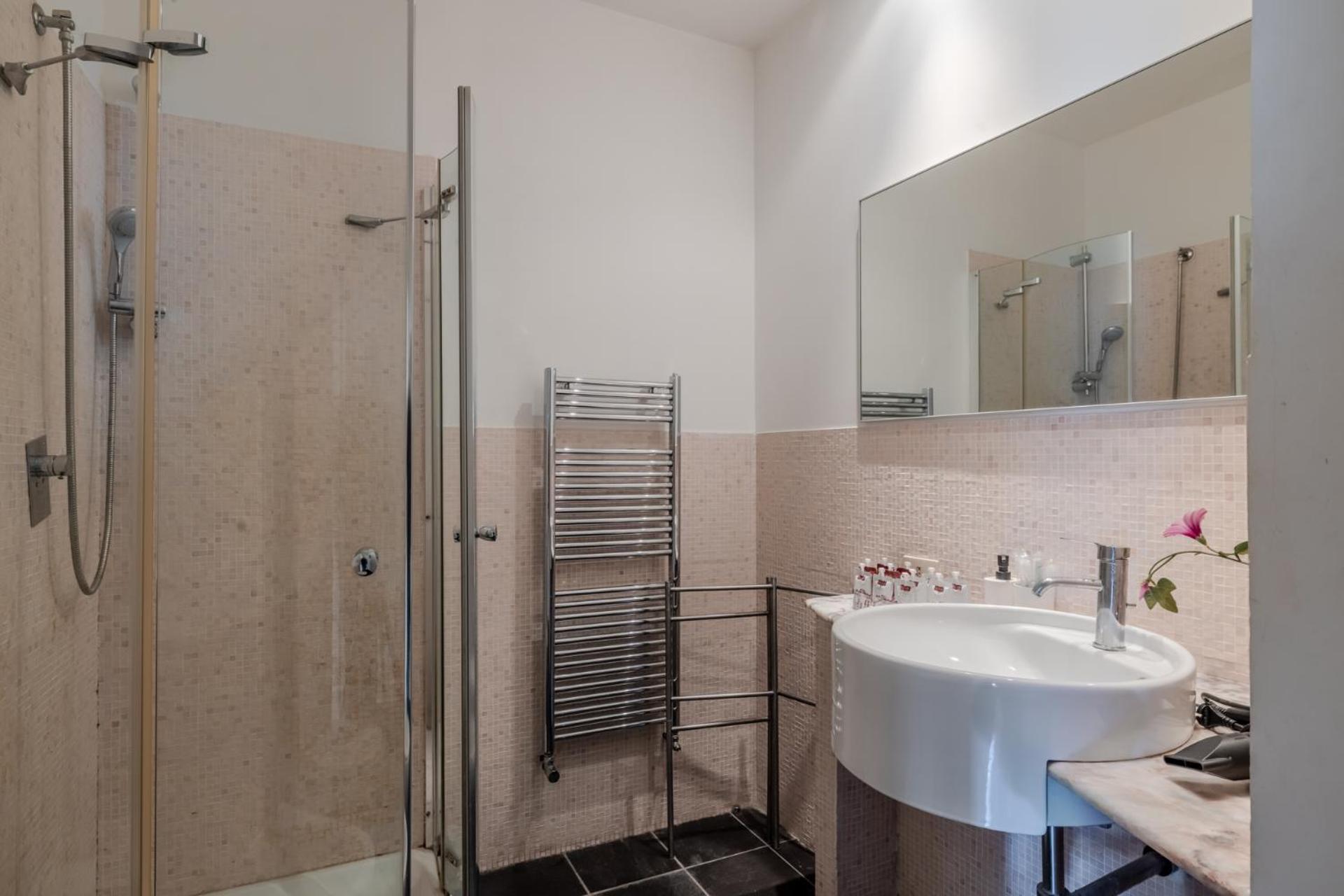 Turati Apartment