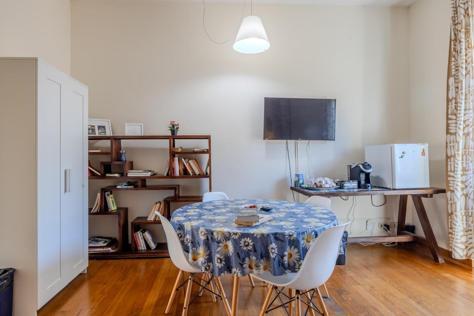 Turati Apartment *