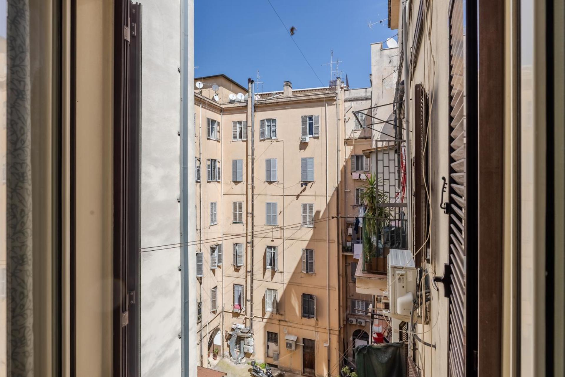 Turati Apartment