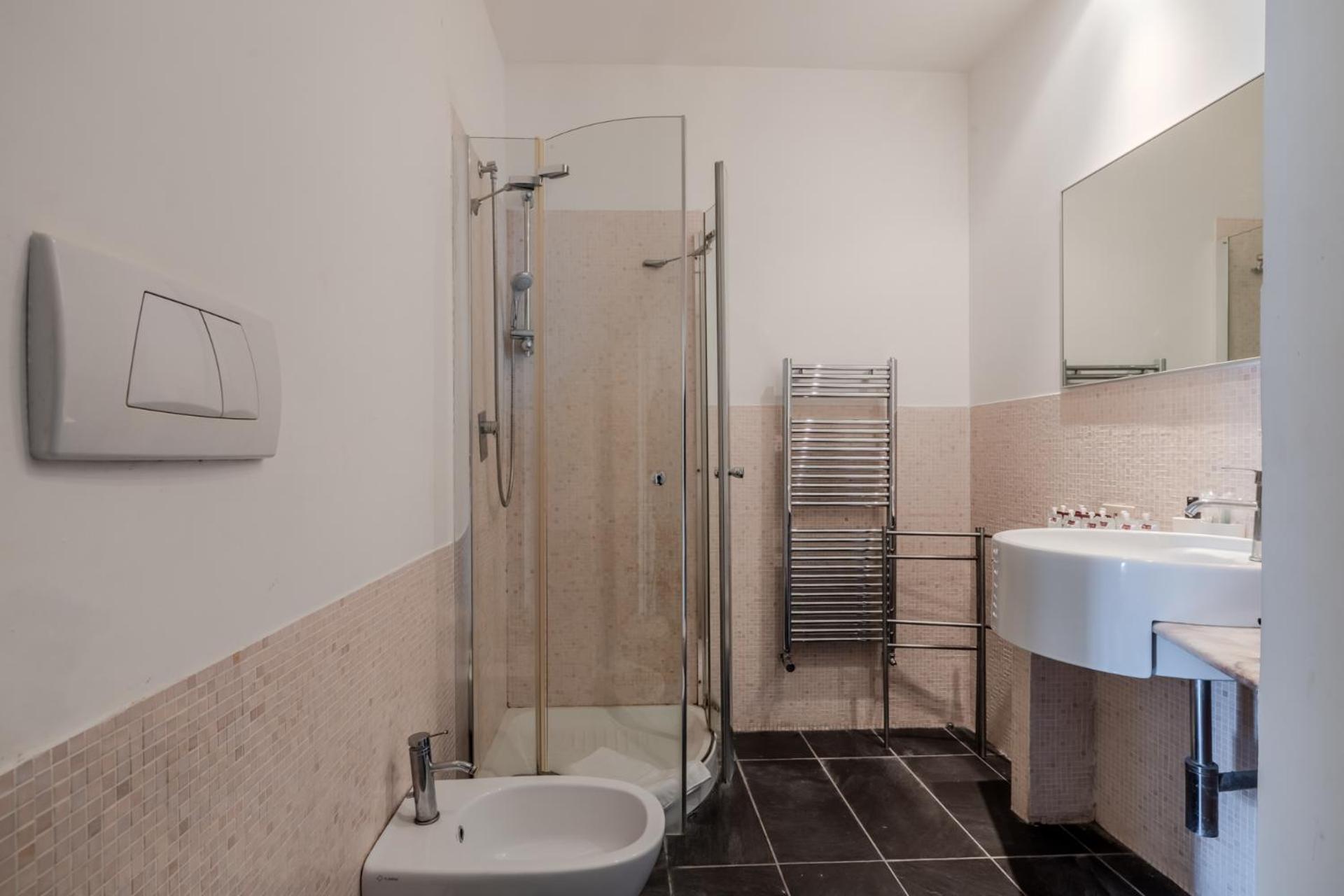 Apartment Turati *