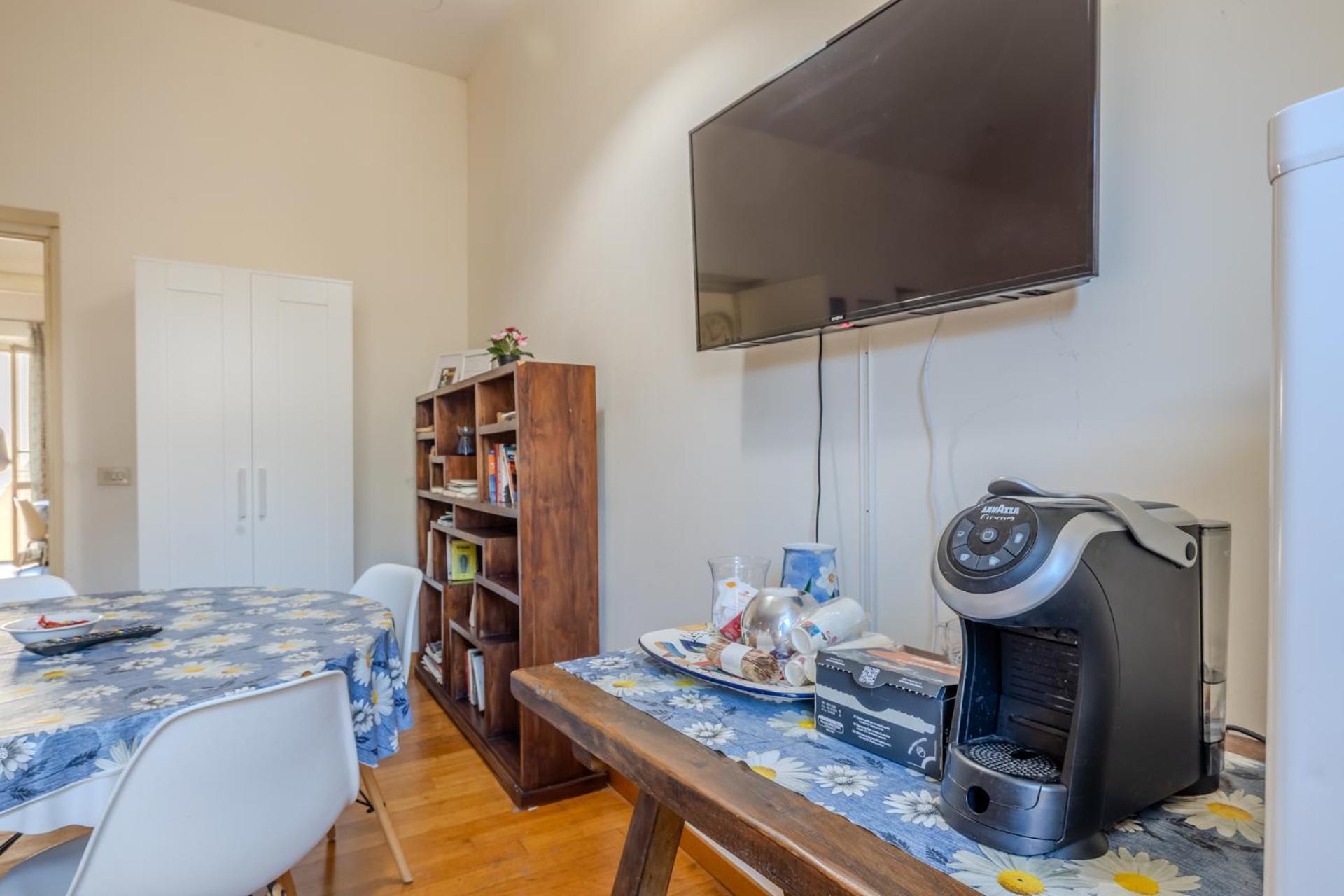 Turati Apartment