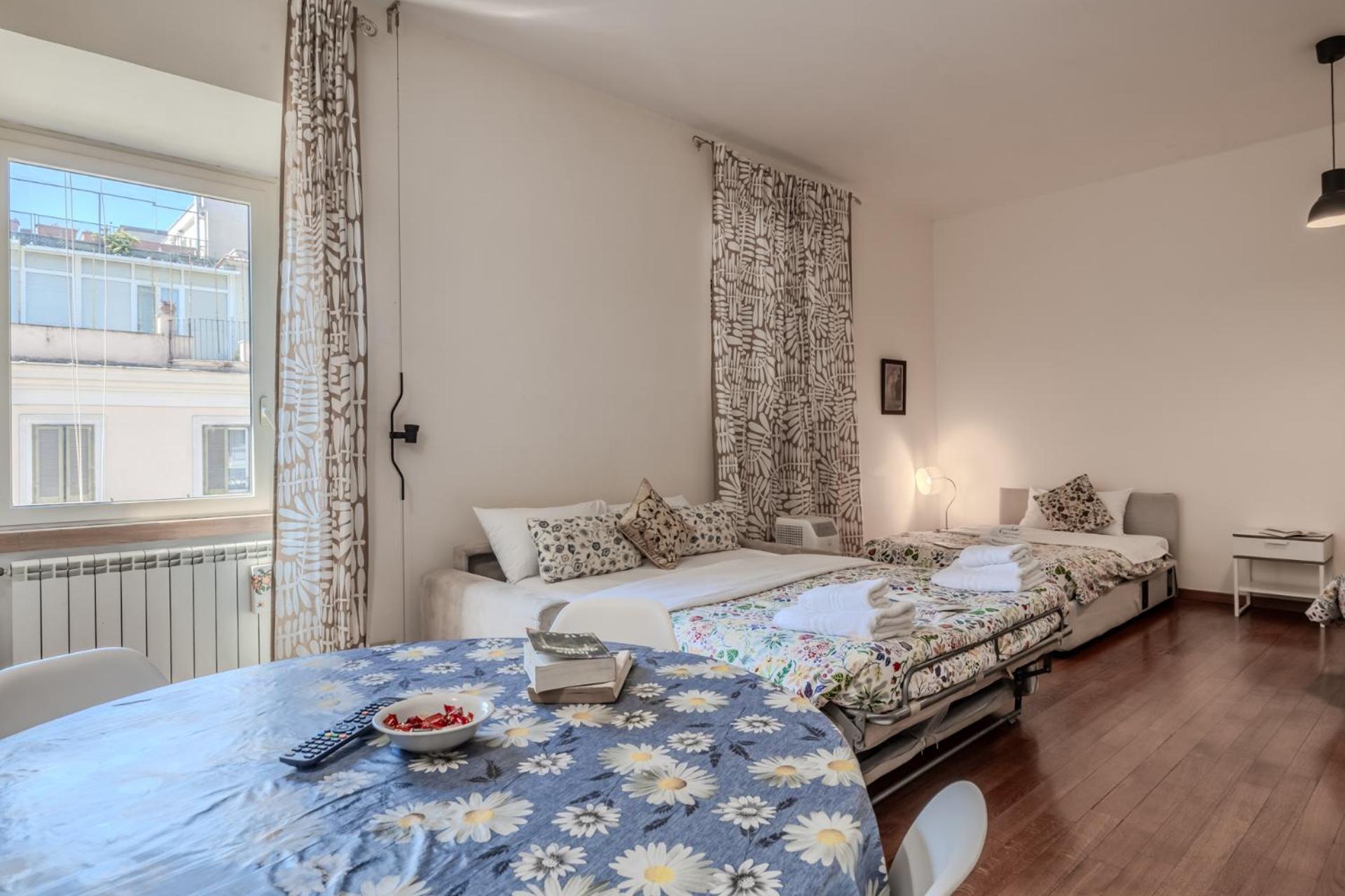 Turati Apartment
