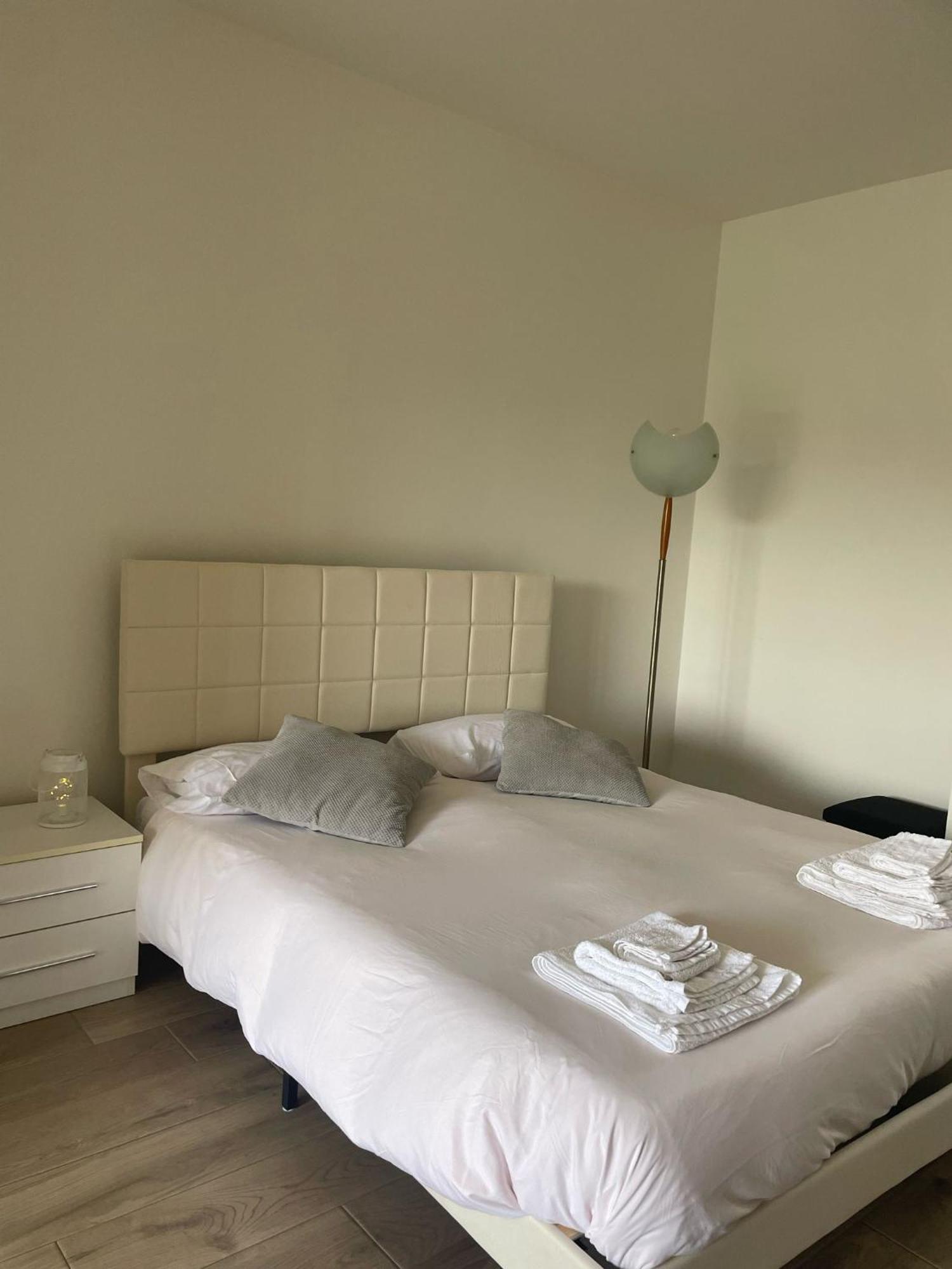 Apartment Nido *