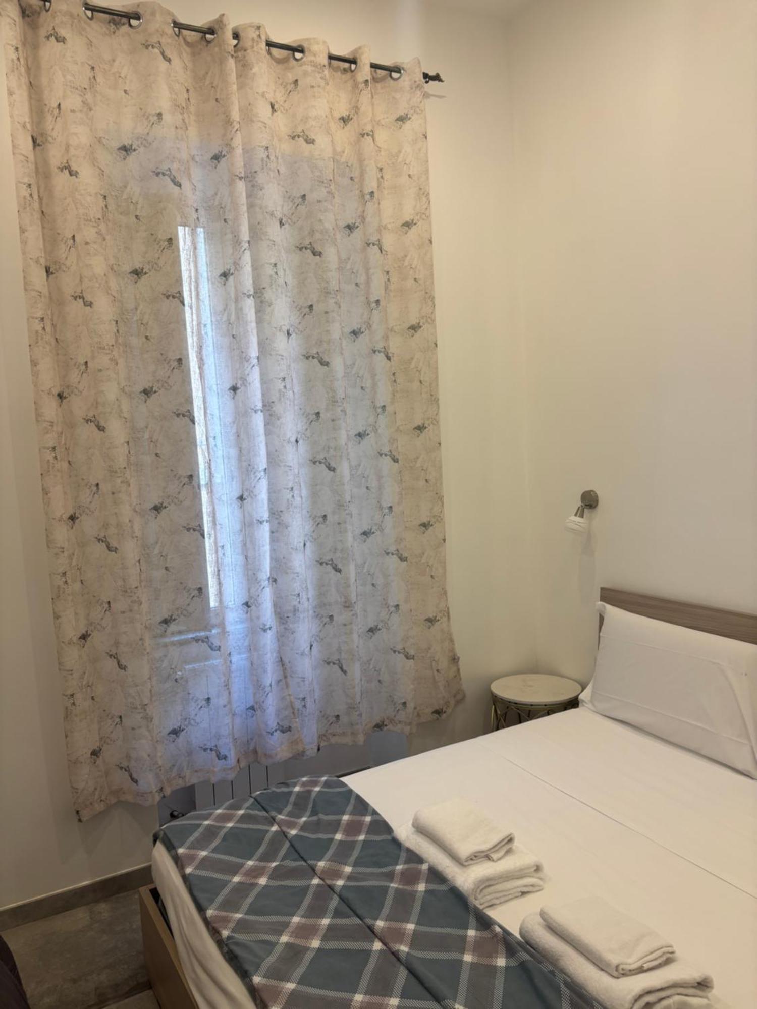 Guest house New Ripetta Due *
