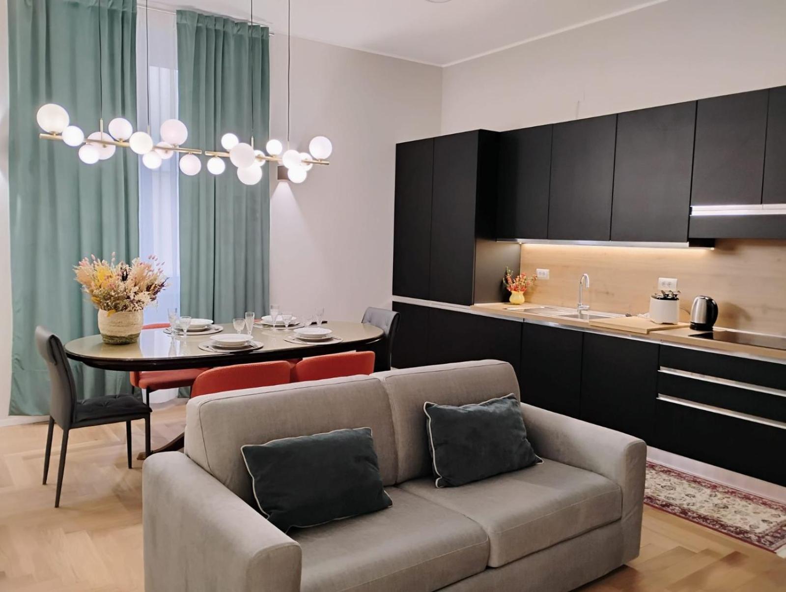 Appartamento Madi Collection Colosseum Roma
