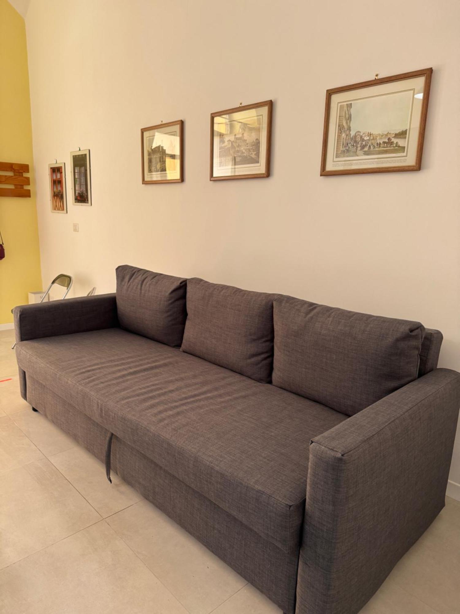 Apartment Nuovo Monolocale A 15 Minuti Dalla Stazione Termini