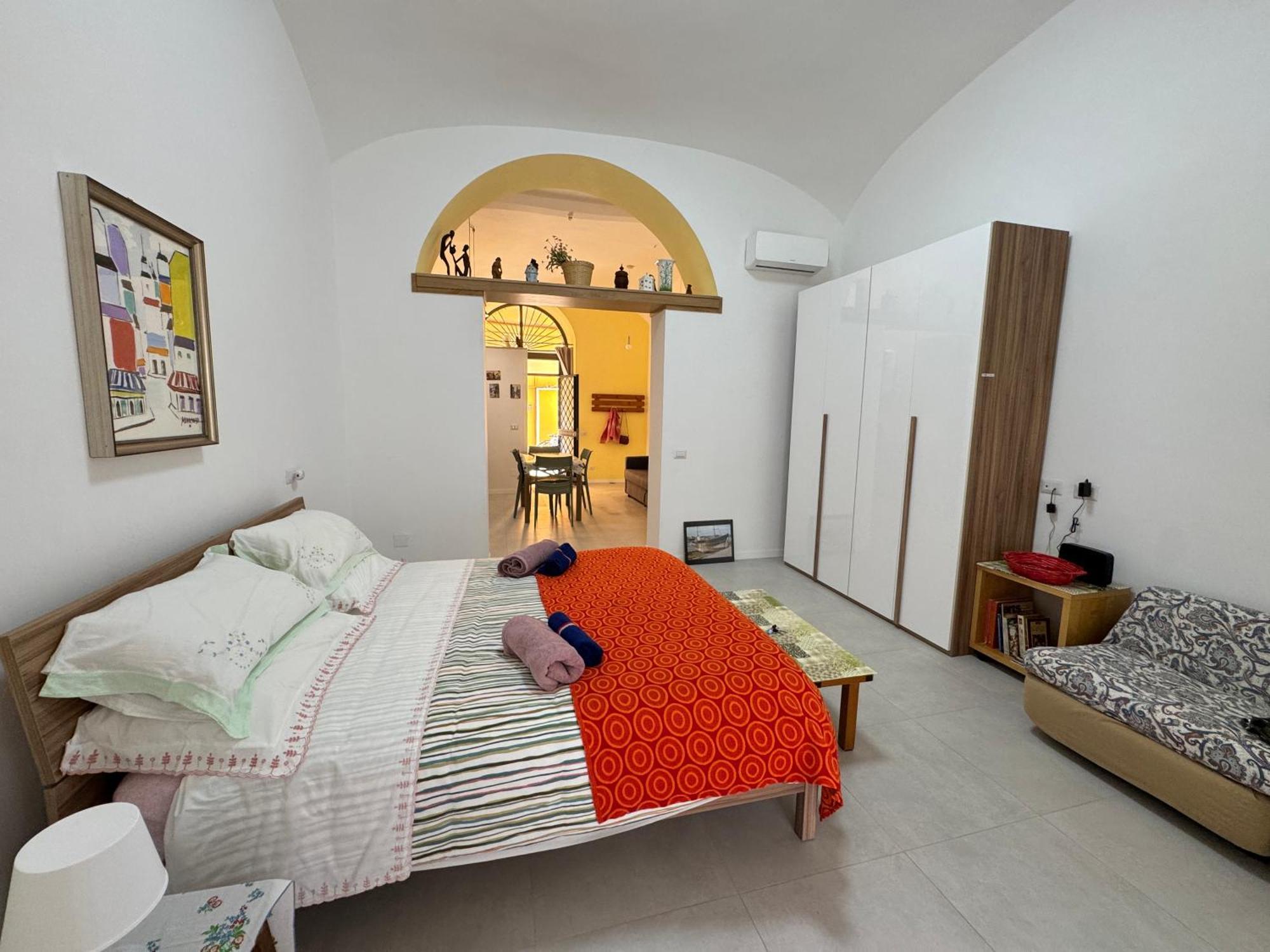 Apartment Nuovo Monolocale A 15 Minuti Dalla Stazione Termini *