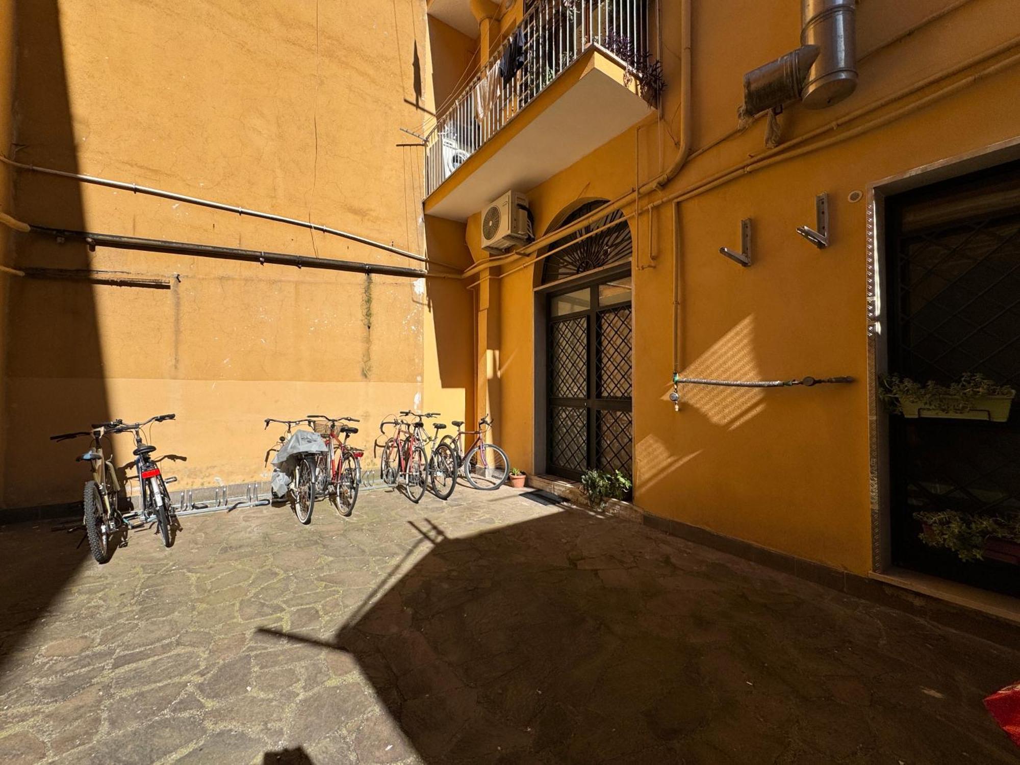 Nuovo Monolocale A 15 Minuti Dalla Stazione Termini Apartment