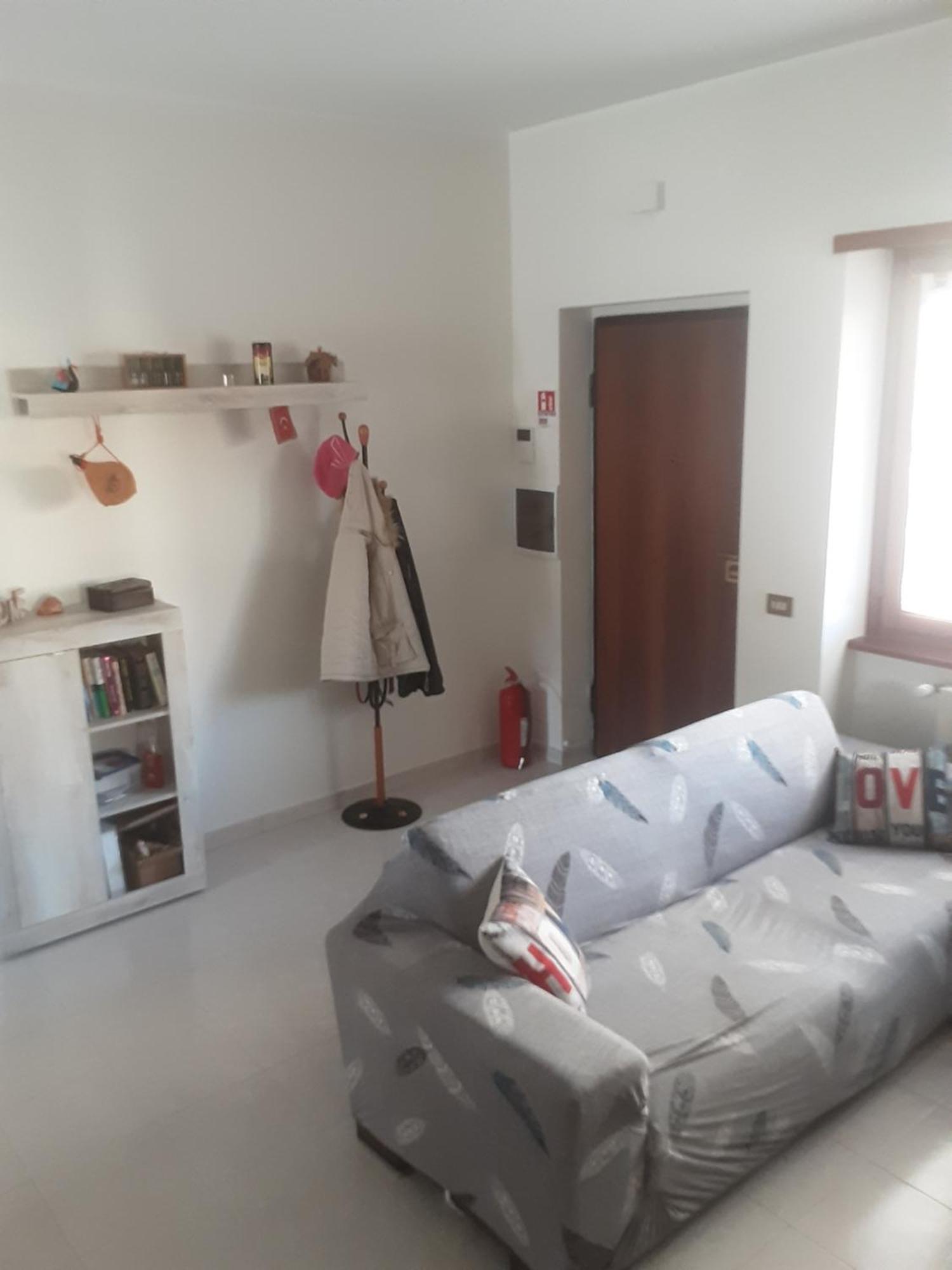 Homestay Il Viaggio Rome