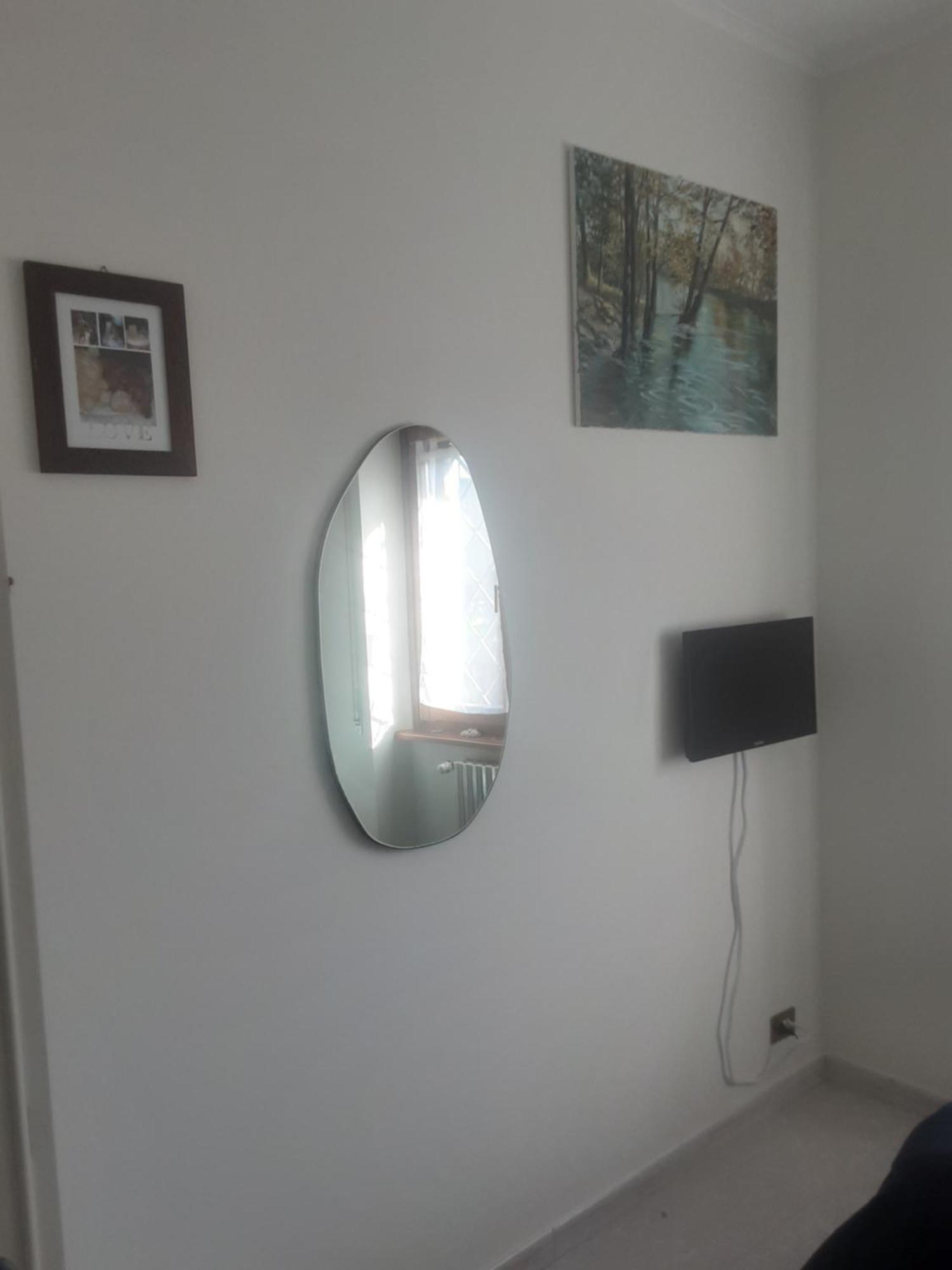 Il Viaggio Homestay Rome