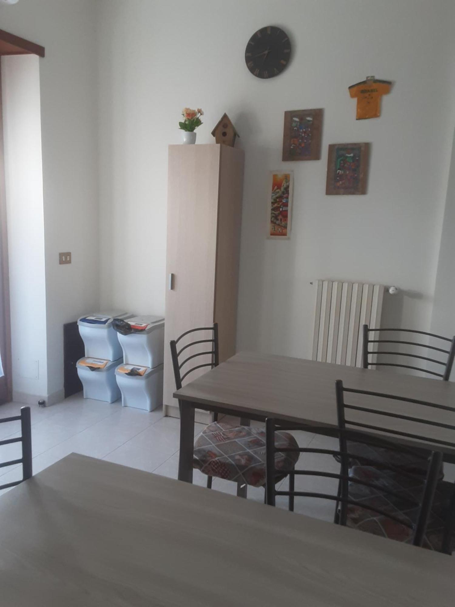Homestay Il Viaggio