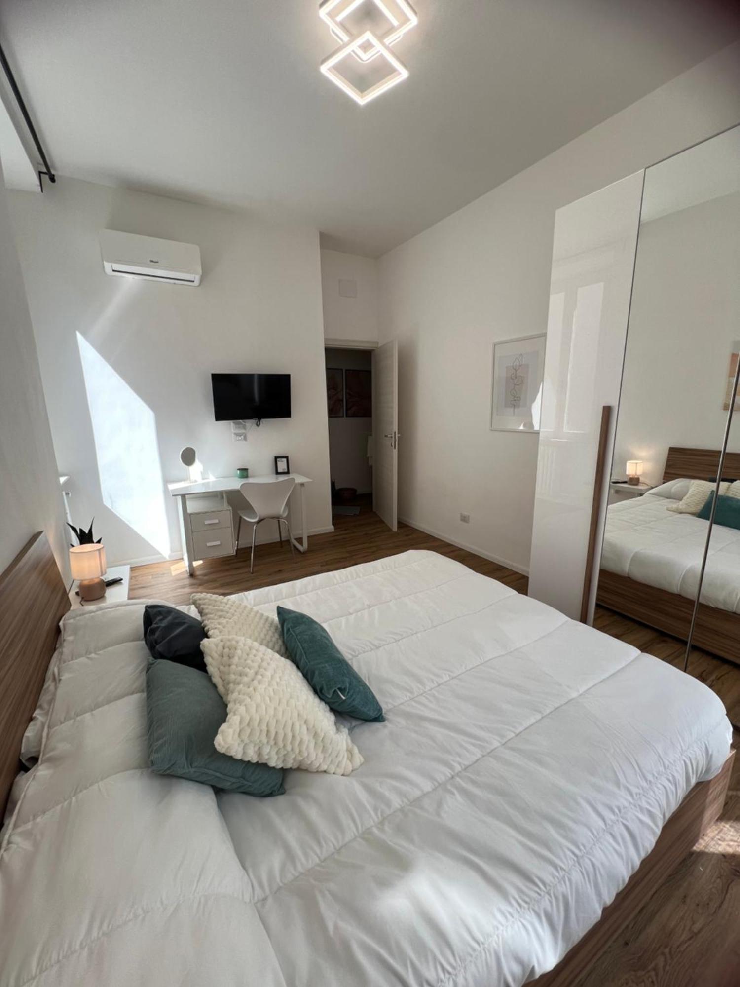 Apartment Vaticano Domvs Rome