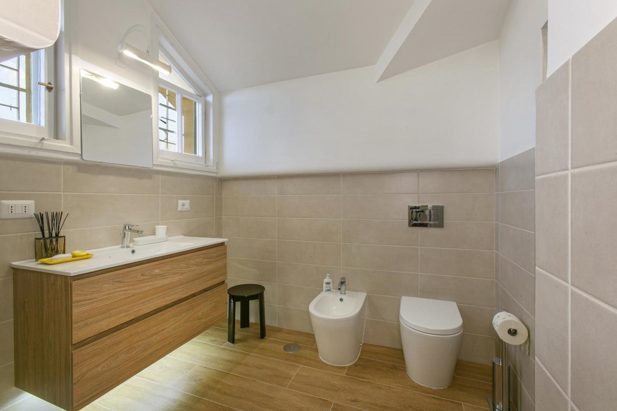 Villa Garden Hill Roma