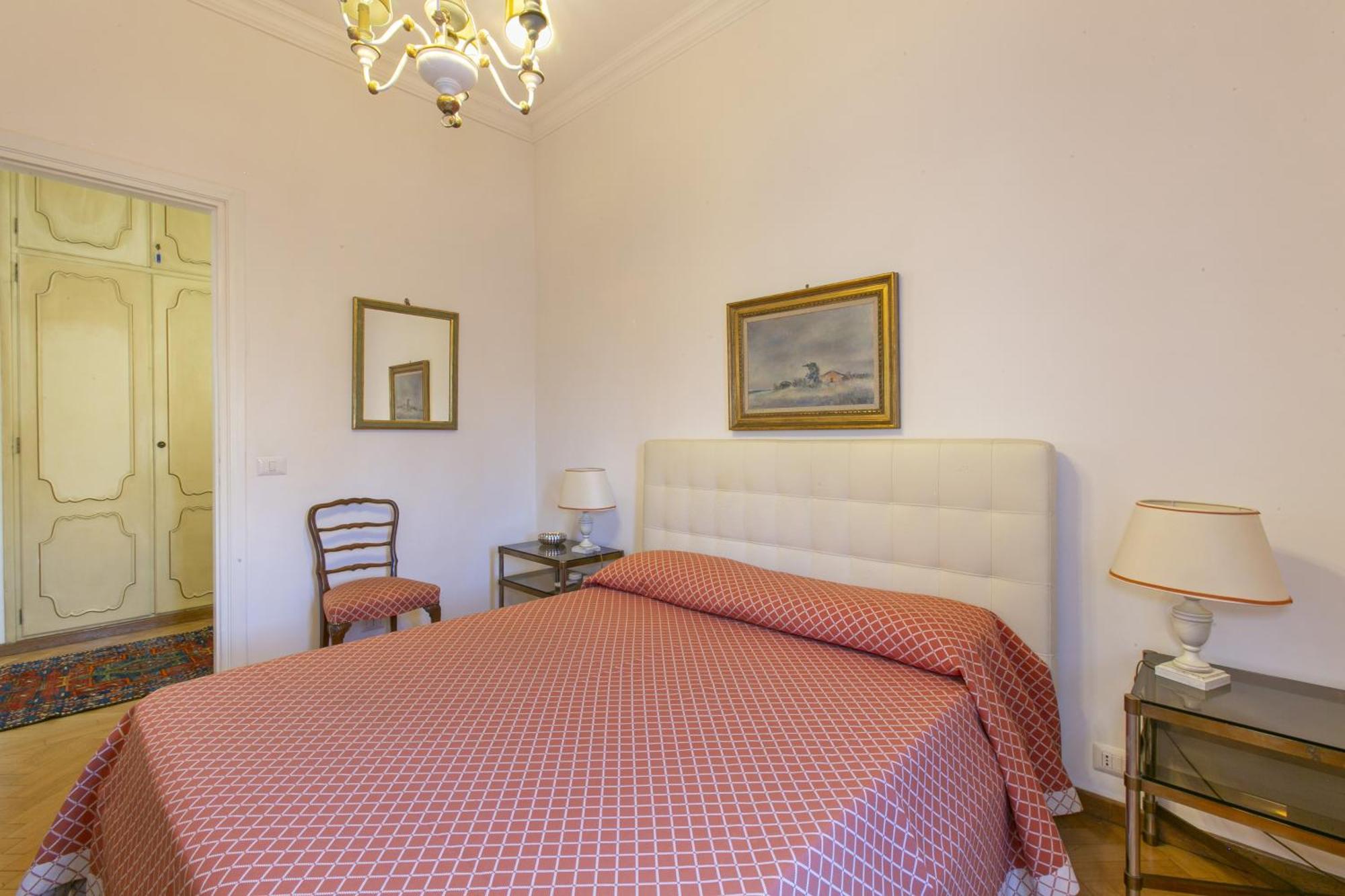 Garden Hill Villa *