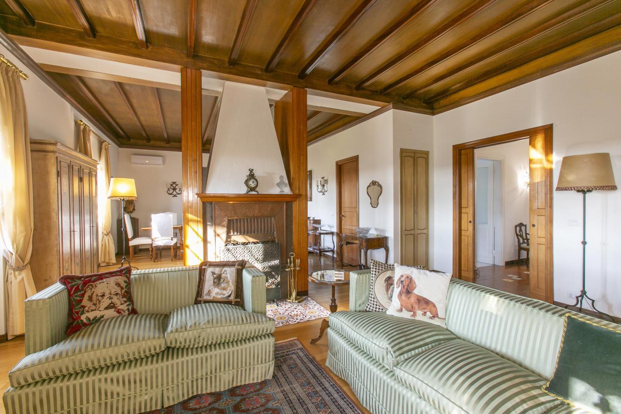 Garden Hill Villa