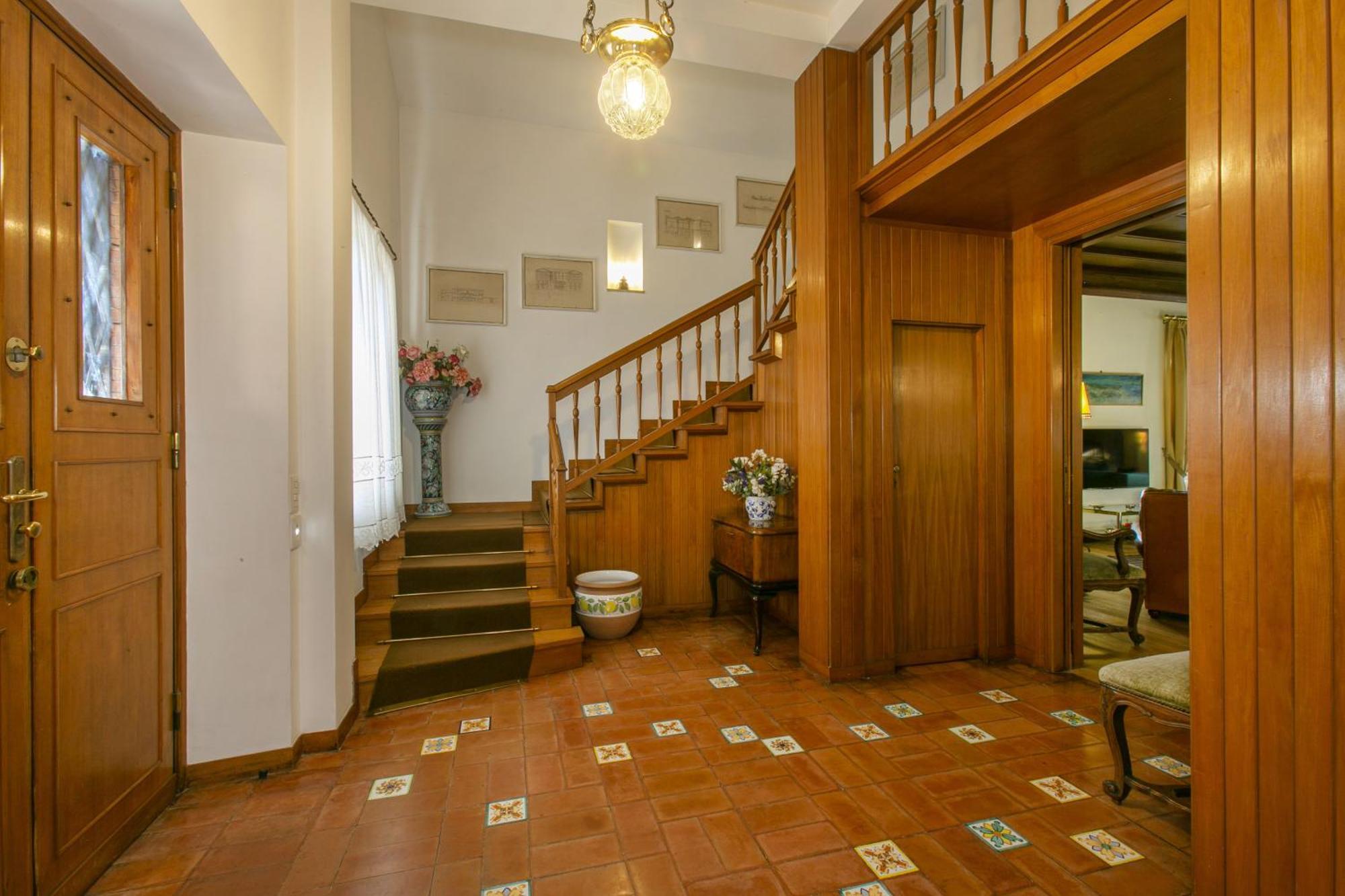 Garden Hill Villa Roma