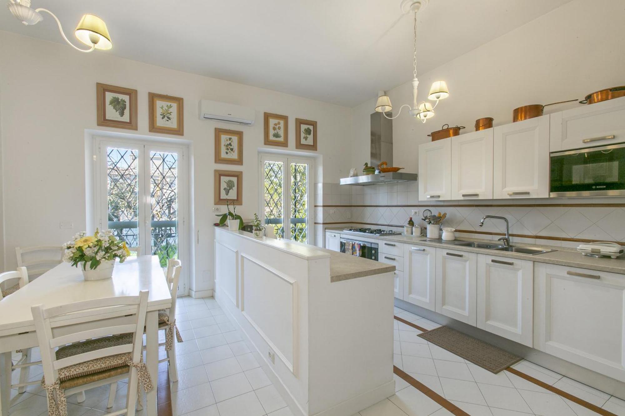 Villa Garden Hill *