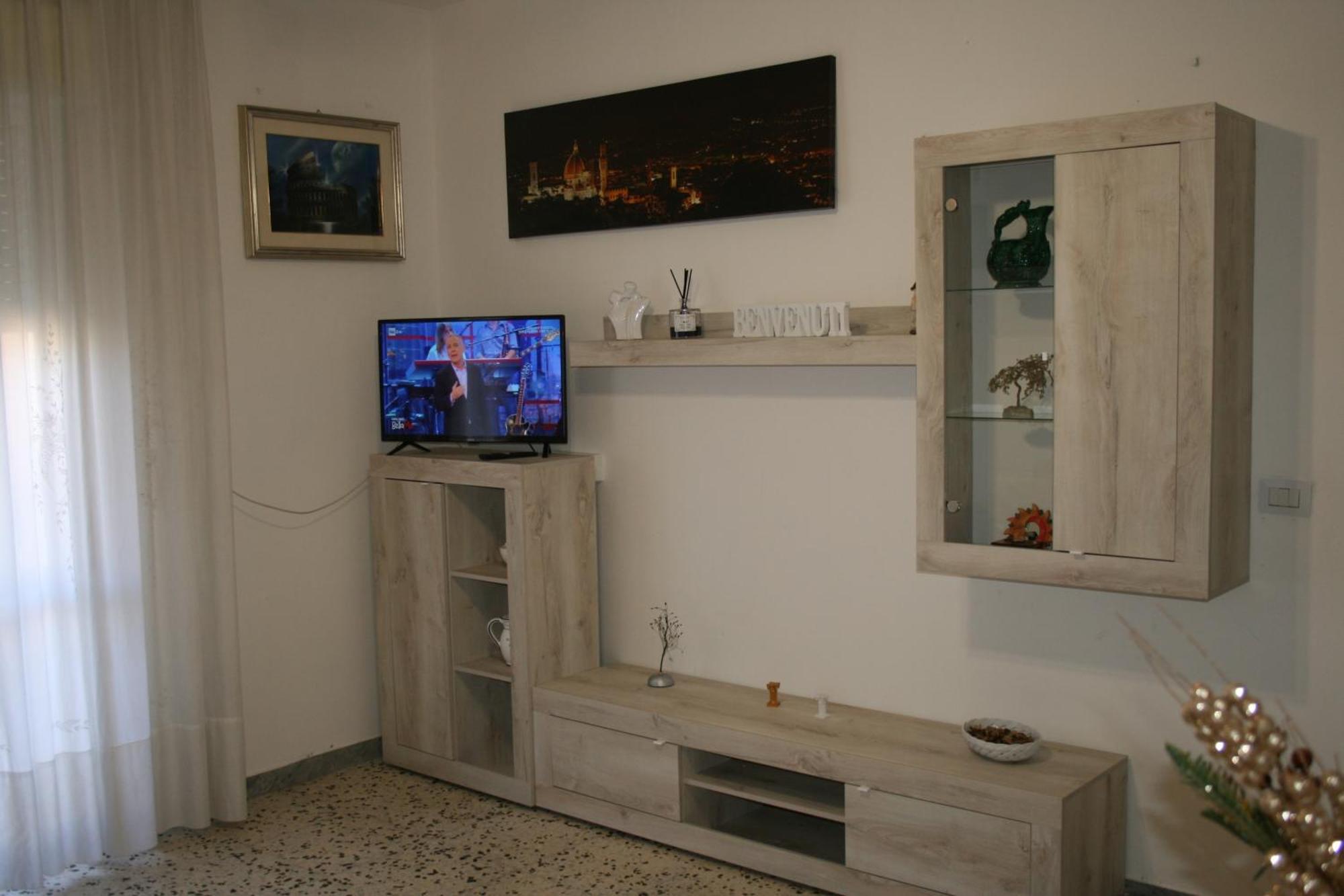 Apartment Casa Valeri