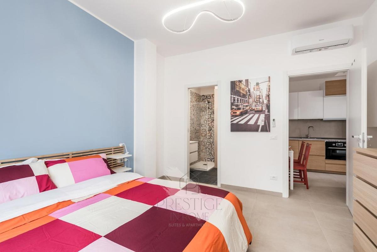 Prestige Bellavista Rome