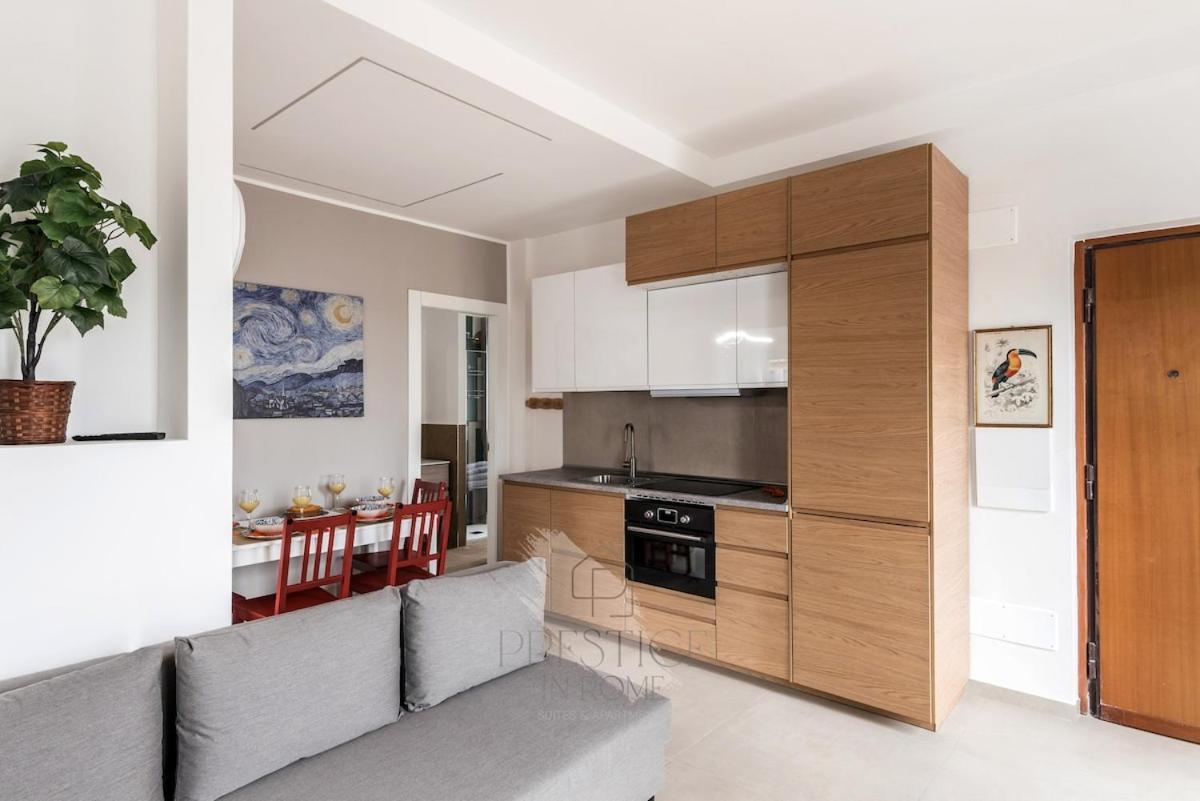Prestige Bellavista Apartment *