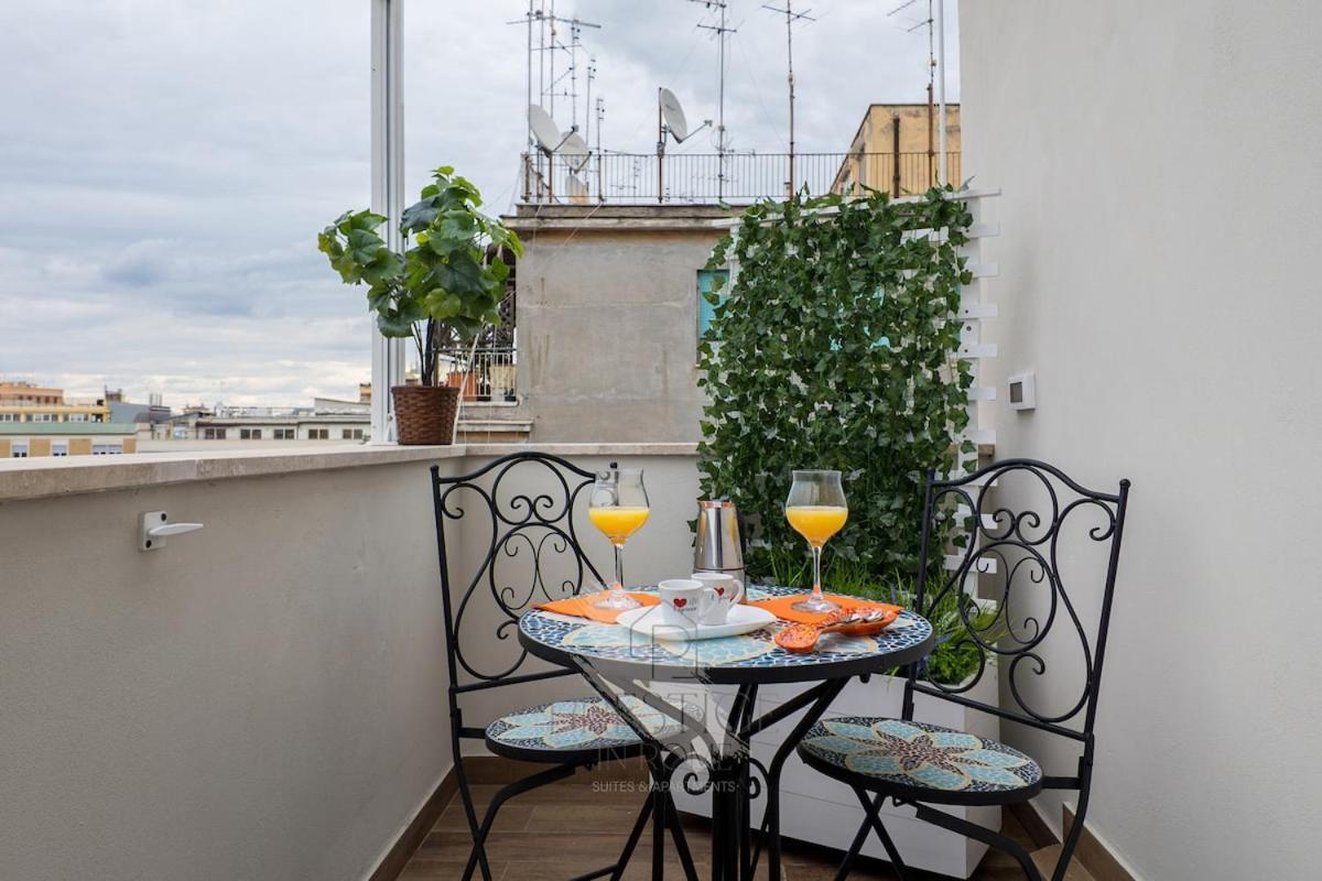 Prestige Bellavista Rome
