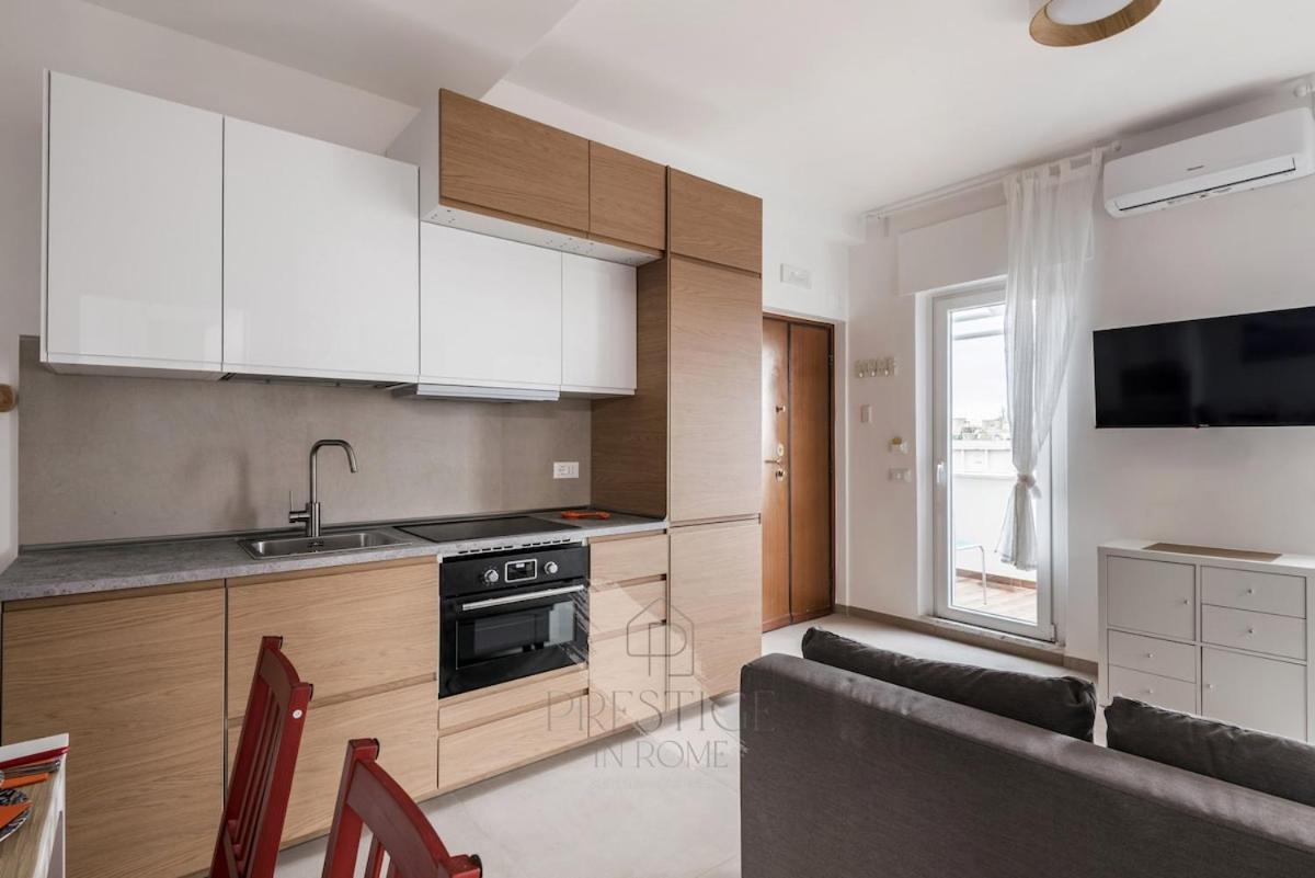 Prestige Bellavista * Rome