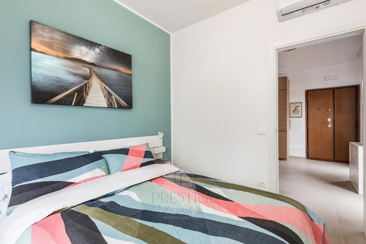 Prestige Bellavista Rome