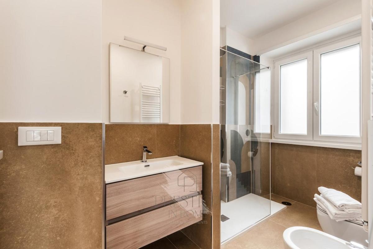 Prestige Bellavista * Rome