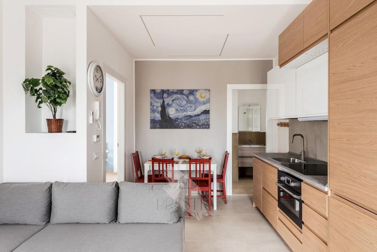 Apartment Prestige Bellavista