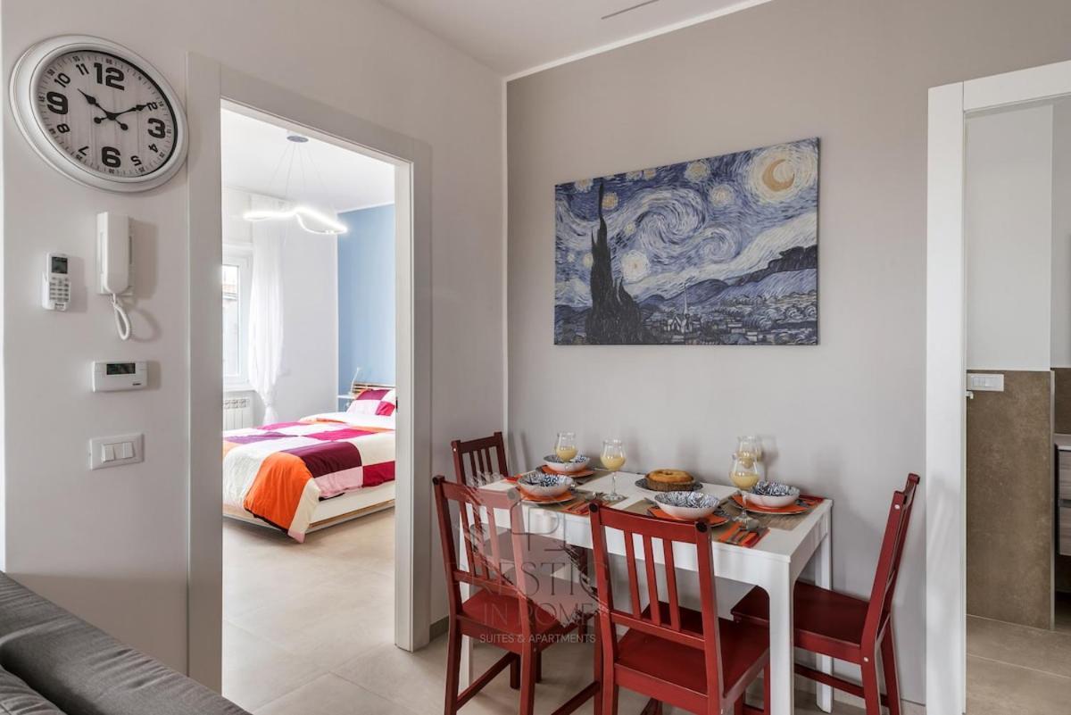 Prestige Bellavista Apartment *