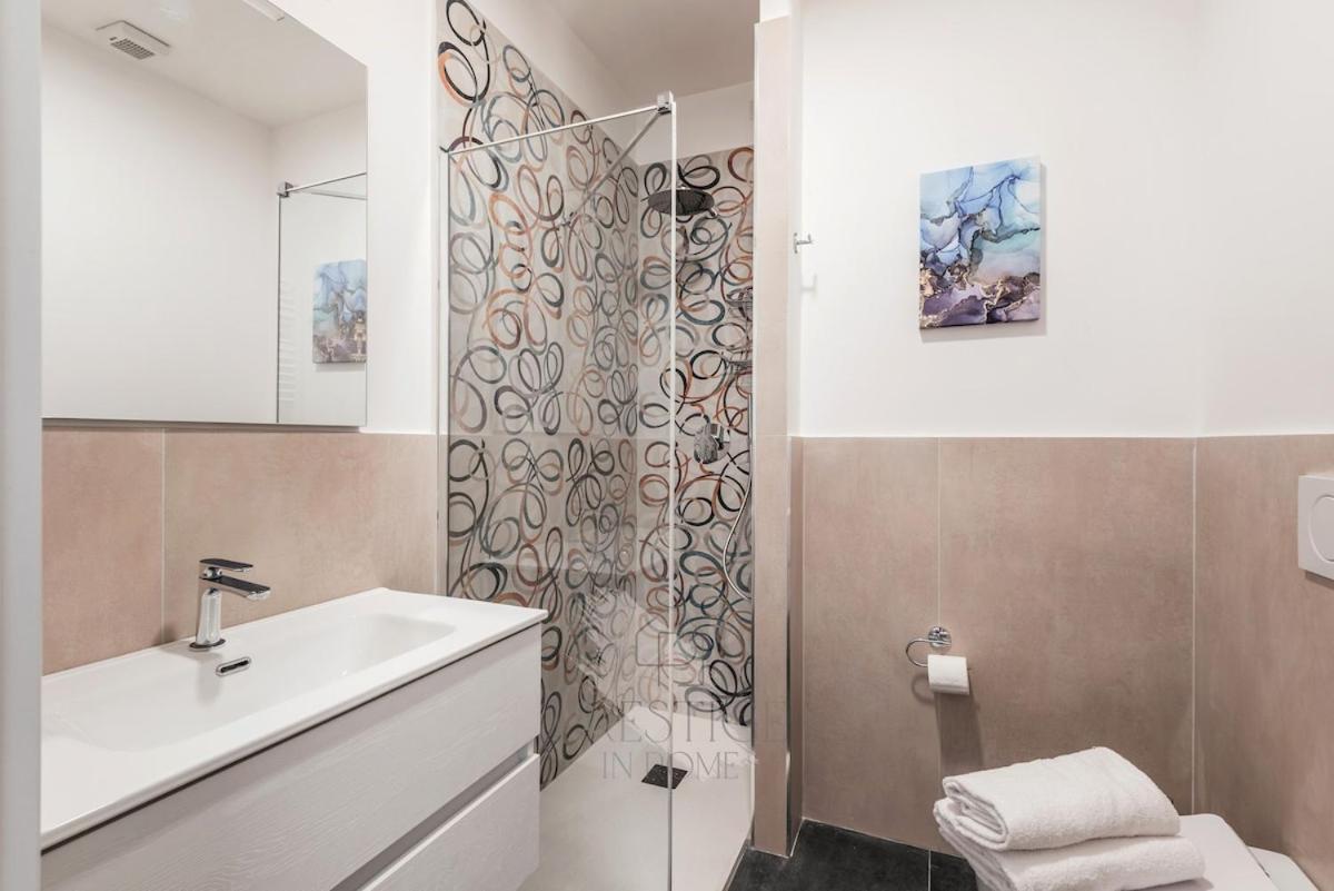 Apartment Prestige Bellavista Rome