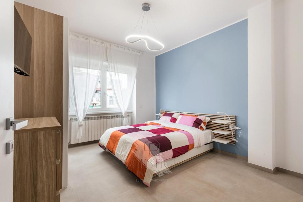 Prestige Bellavista *