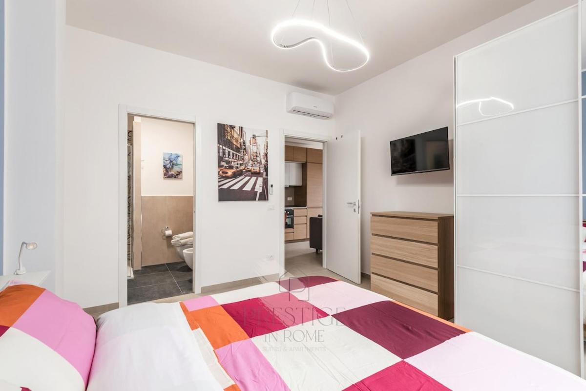 Prestige Bellavista * Rome