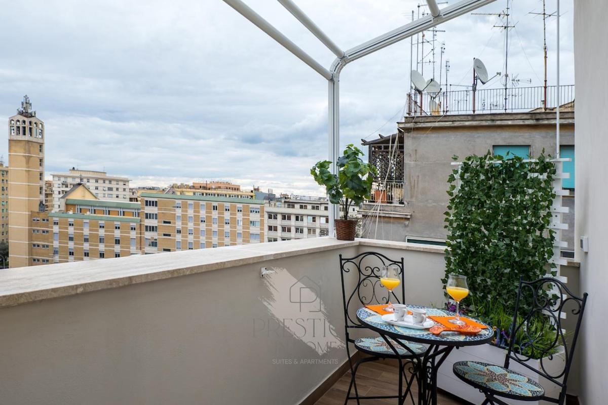 Prestige Bellavista Apartment *