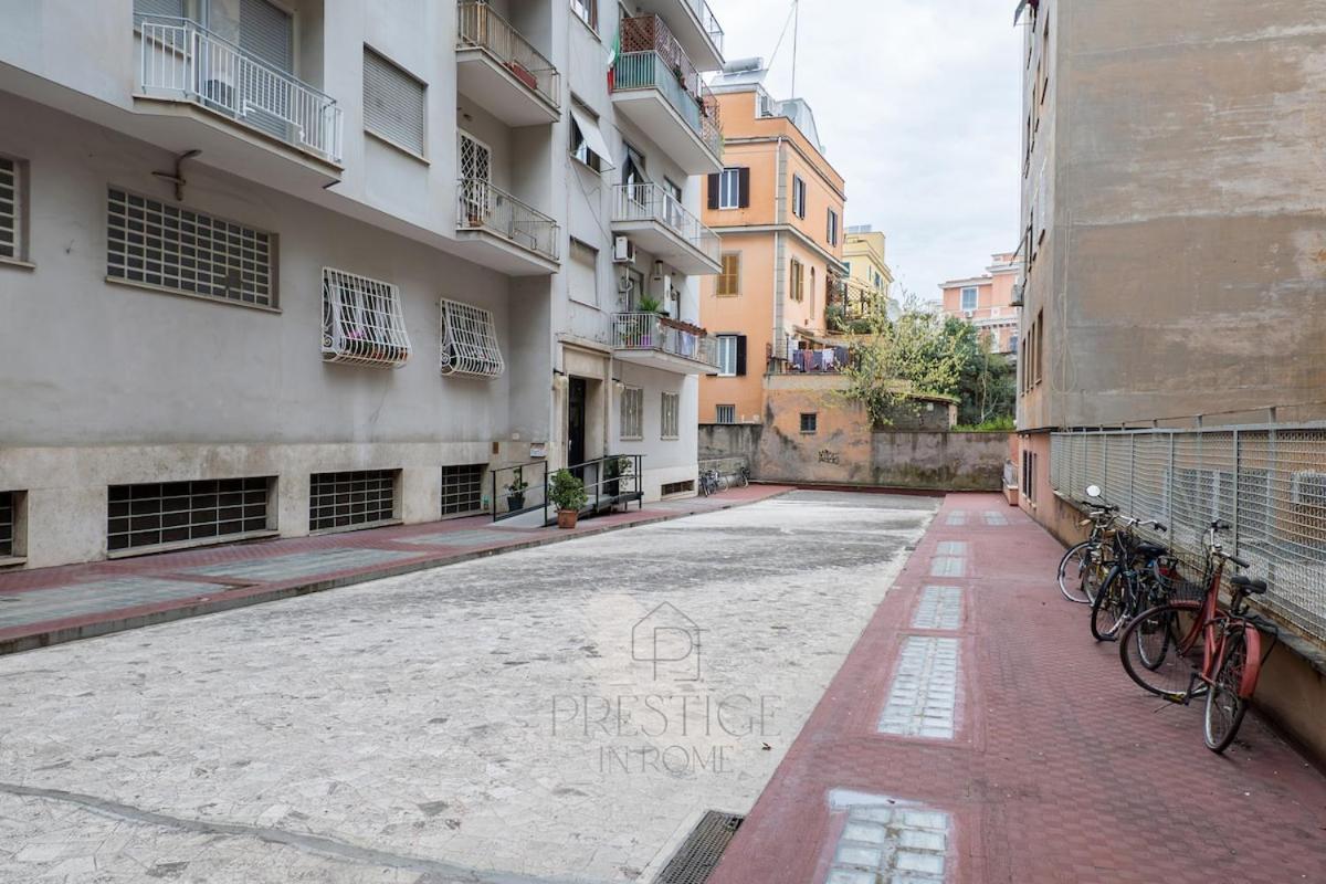 Prestige Bellavista Rome