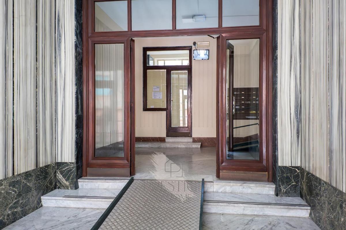 Apartment Prestige Bellavista Rome