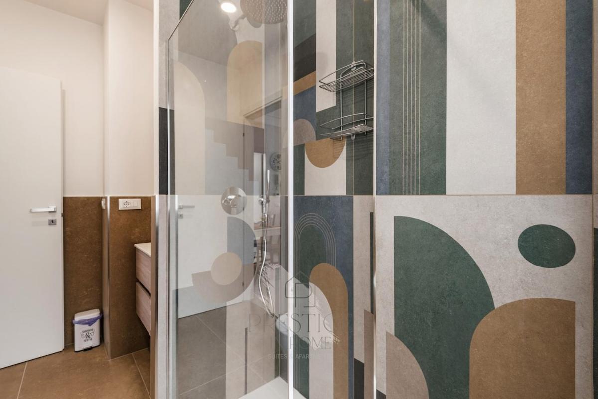 Apartment Prestige Bellavista Rome