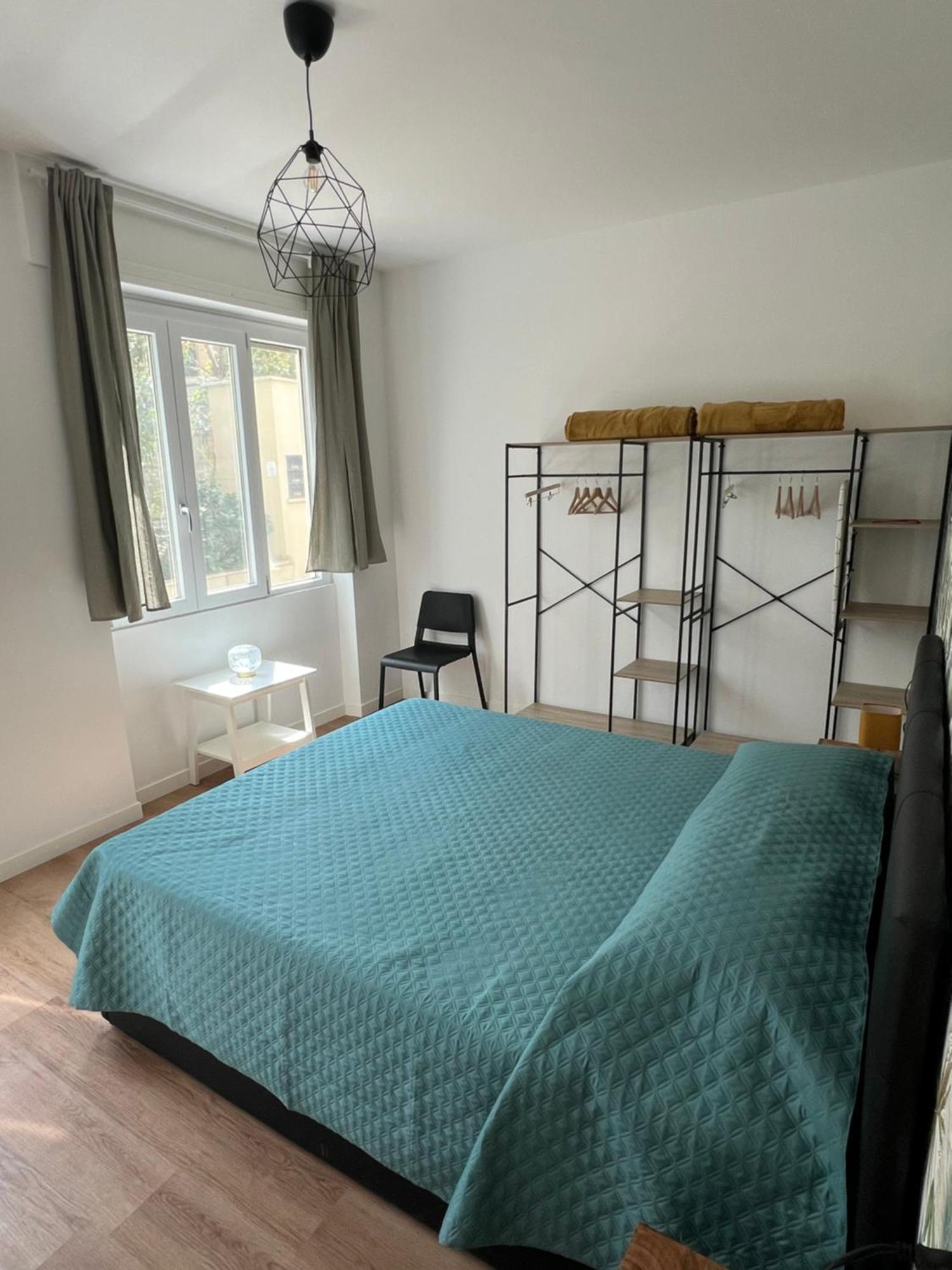 Apartment Domus Flaminiae With Private Entrance Rome