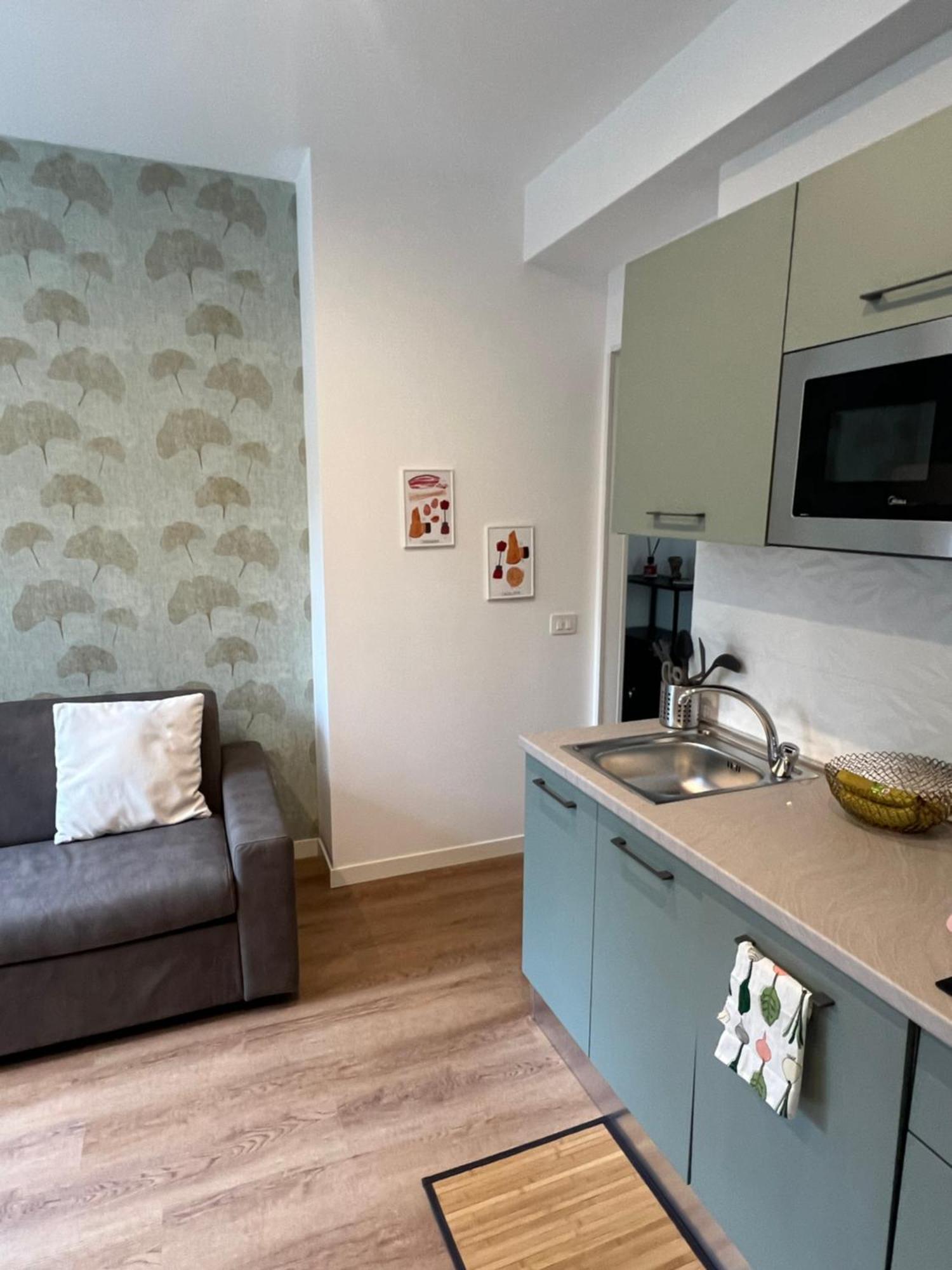 Apartment Domus Flaminiae With Private Entrance *