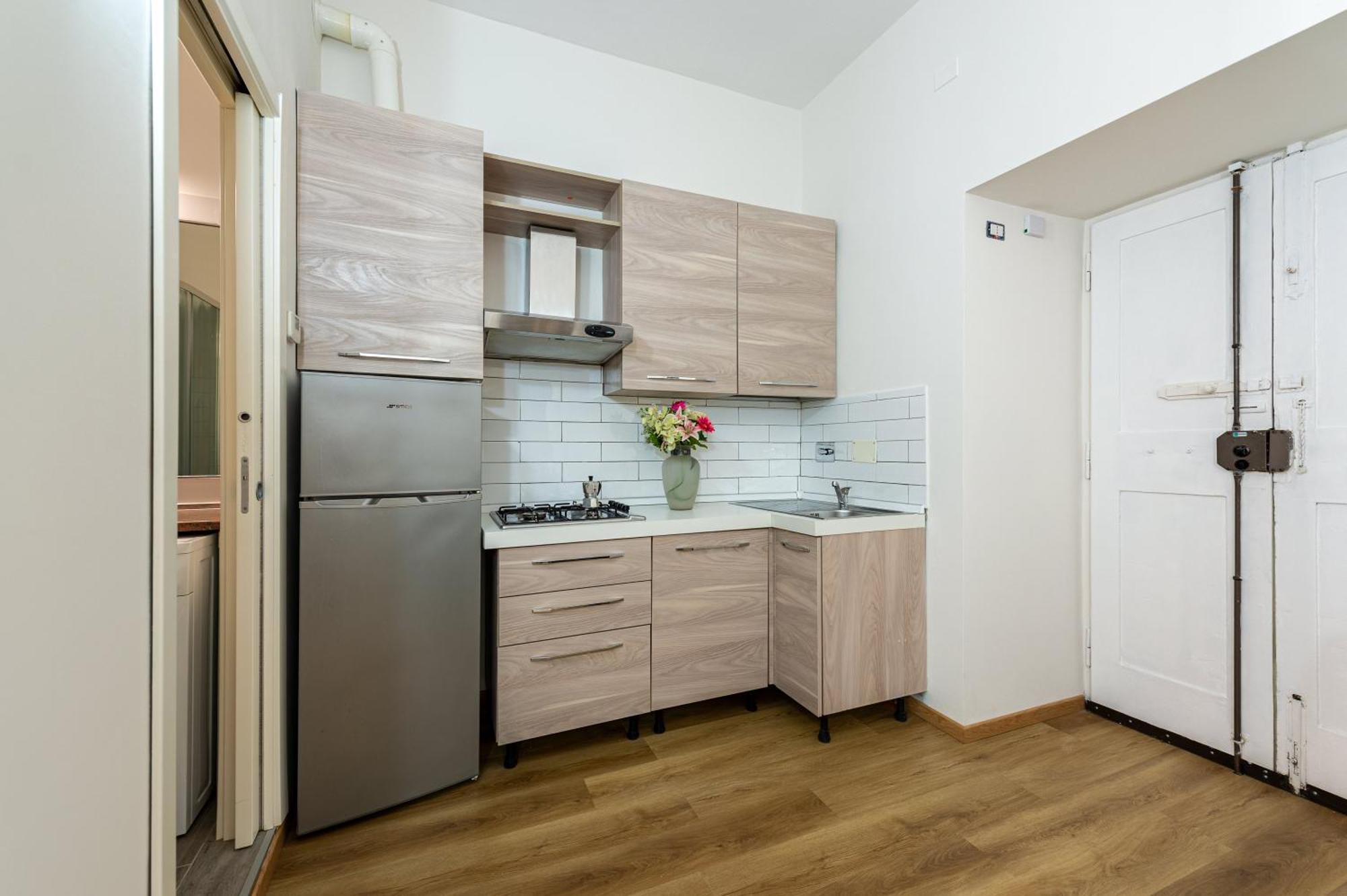 Casa Voghera Apartment