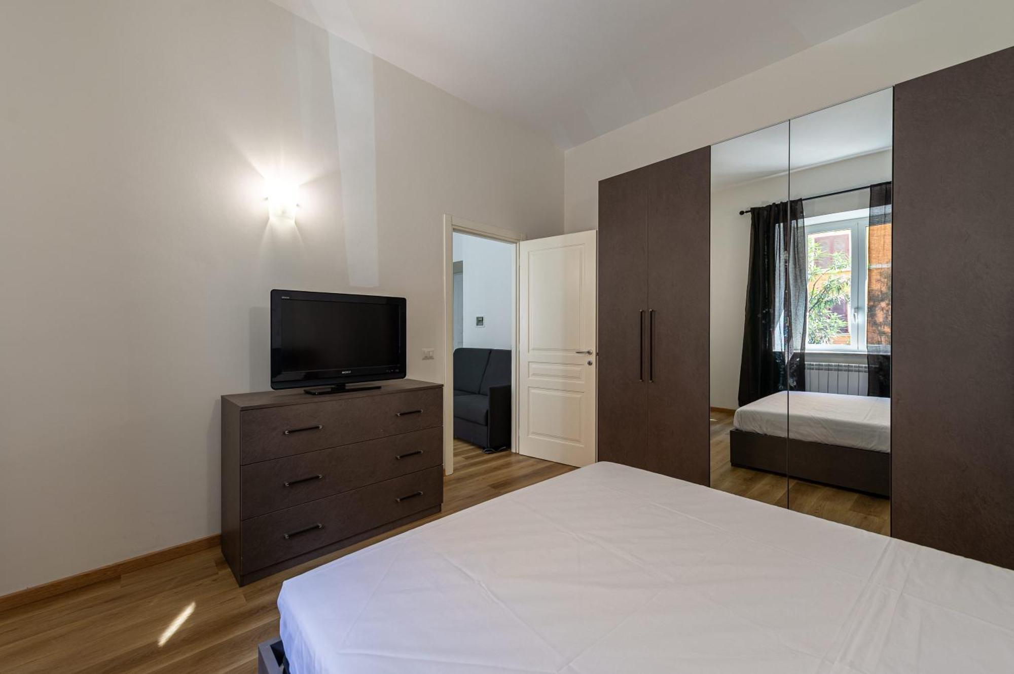 Casa Voghera Rome