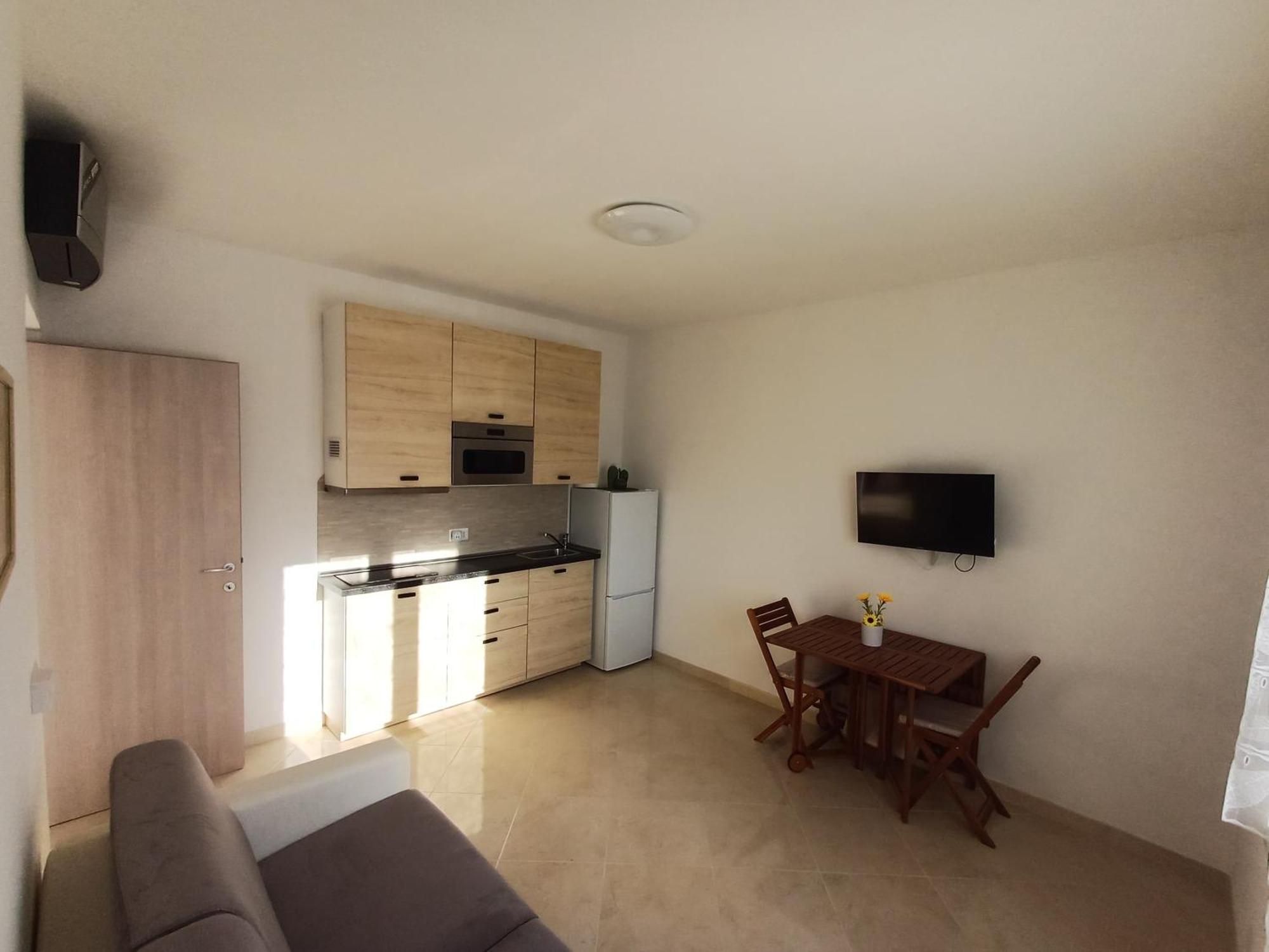 Sunflower's Apartment Rome