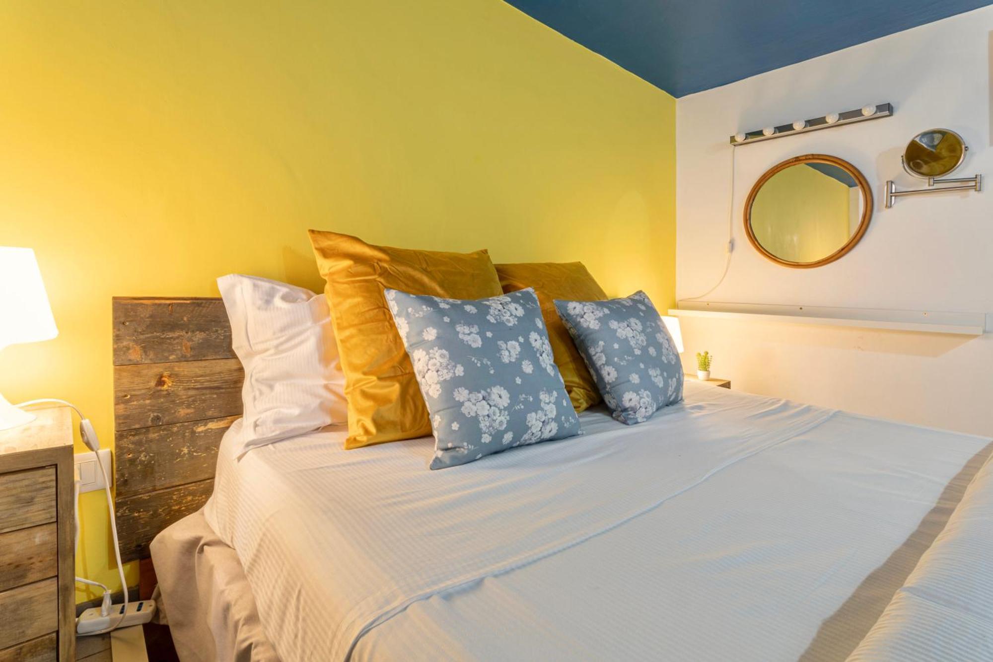 Rossana Urban Style Loft Close To Termini Station * Rome