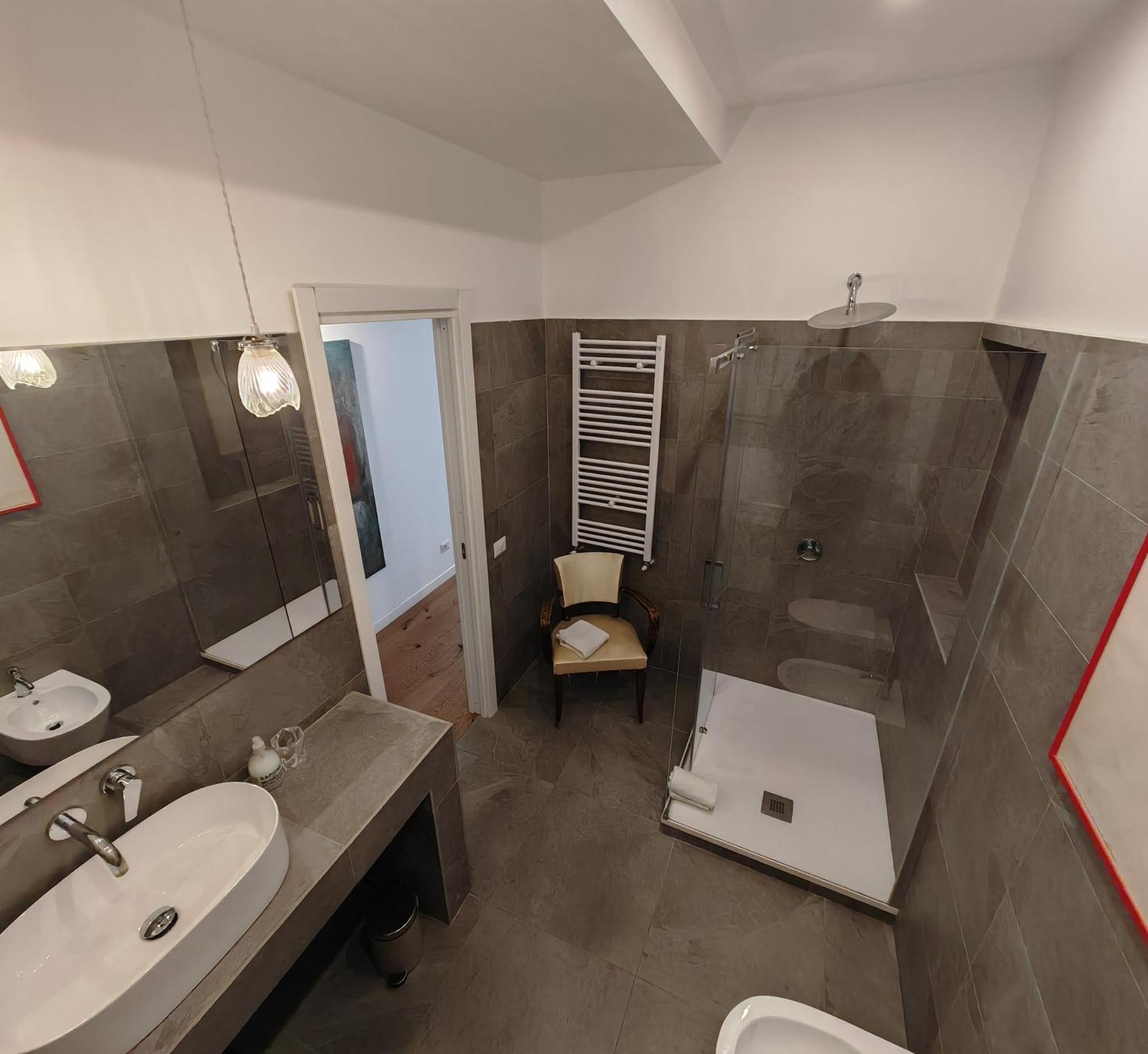 Forum Guest house Rome